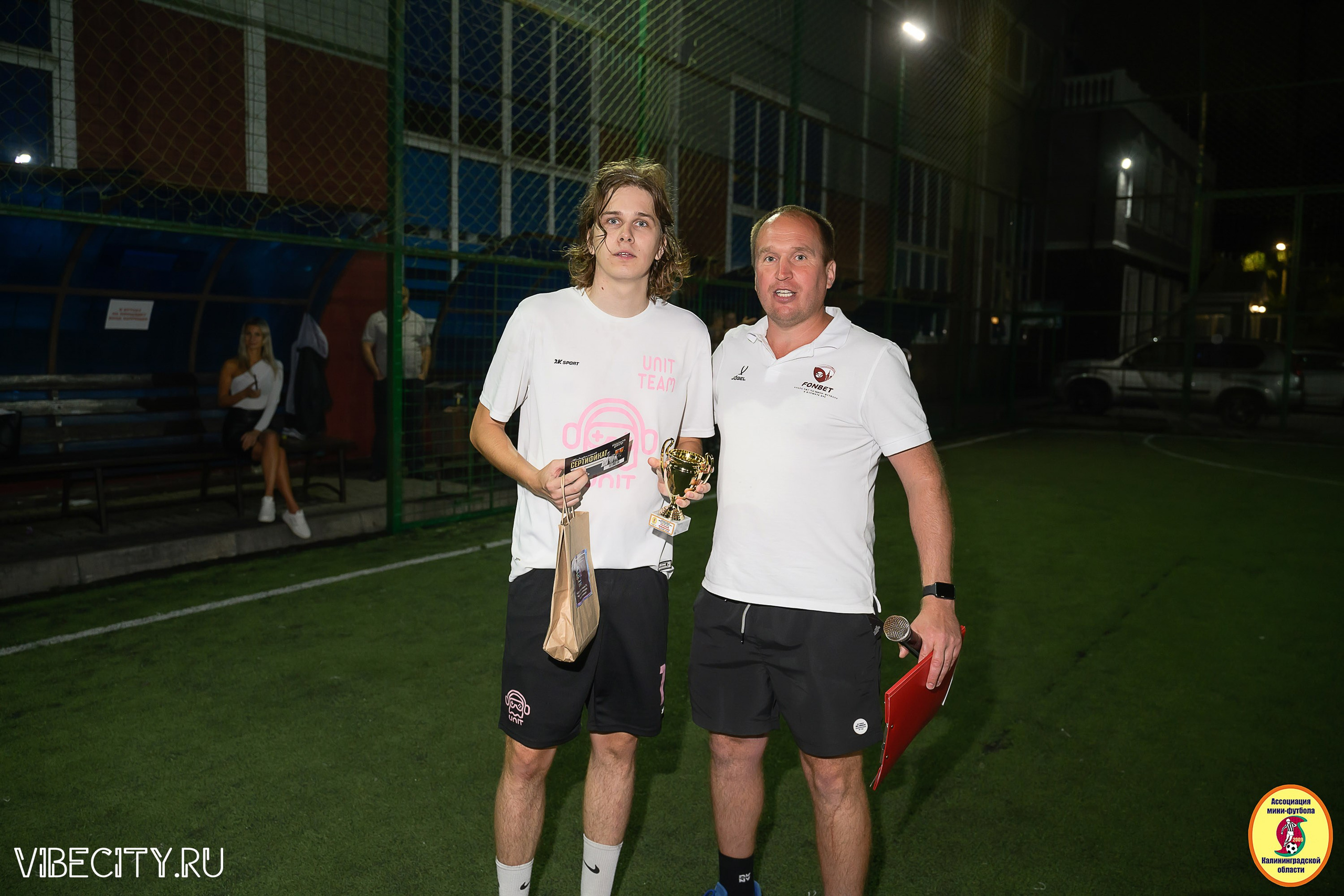 ФИНАЛЬНЫЕ ИГРЫ КУБКА МИНИ-ФУТБОЛЬНОЙ ЛИГИ И КУБКА КОРПОРАТИВНОЙ МФЛ 2025. VIBECITY.RU Вайб Сити Ру Фоторепортажи Фотоотчеты Калининград