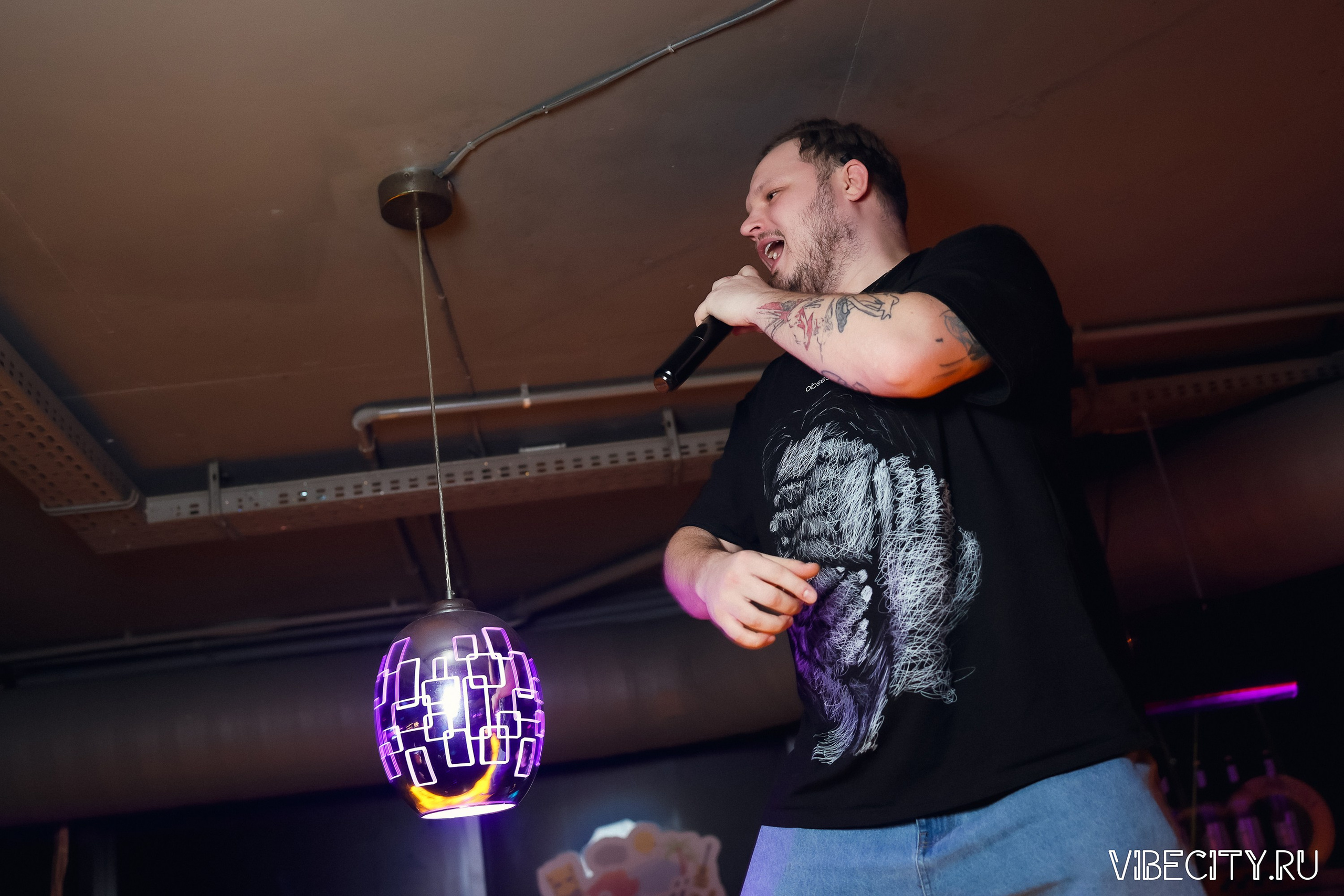 DOUBLE U. VIBECITY.RU Вайб Сити Ру Фоторепортажи Фотоотчеты Калининград