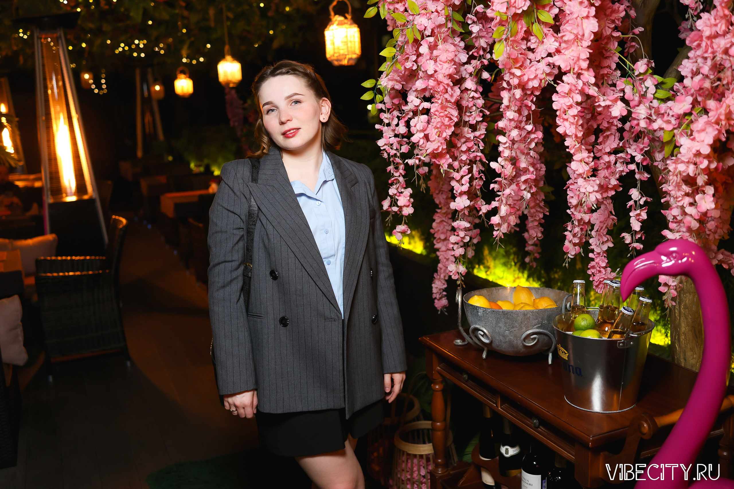 DOUBLE U. VIBECITY.RU Вайб Сити Ру Фоторепортажи Фотоотчеты Калининград