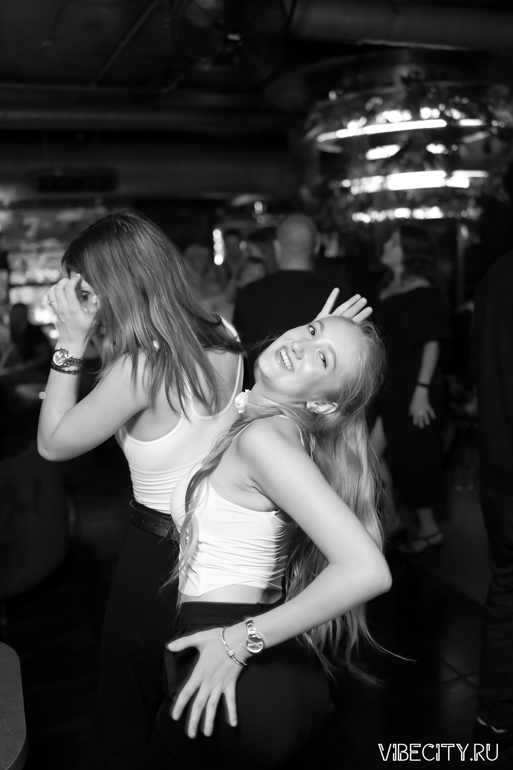 DOUBLE U. VIBECITY.RU Вайб Сити Ру Фоторепортажи Фотоотчеты Калининград