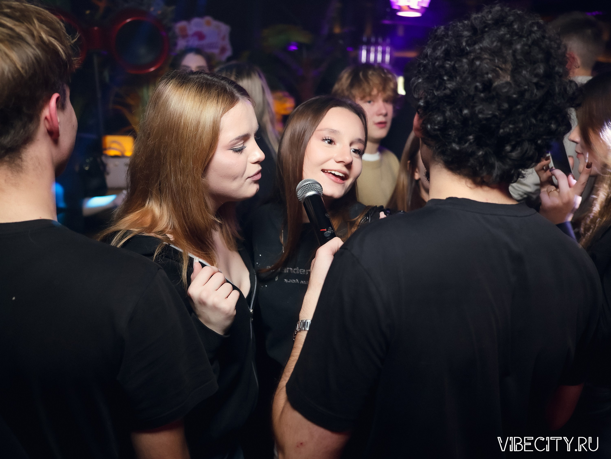 DOUBLE U. VIBECITY.RU Вайб Сити Ру Фоторепортажи Фотоотчеты Калининград