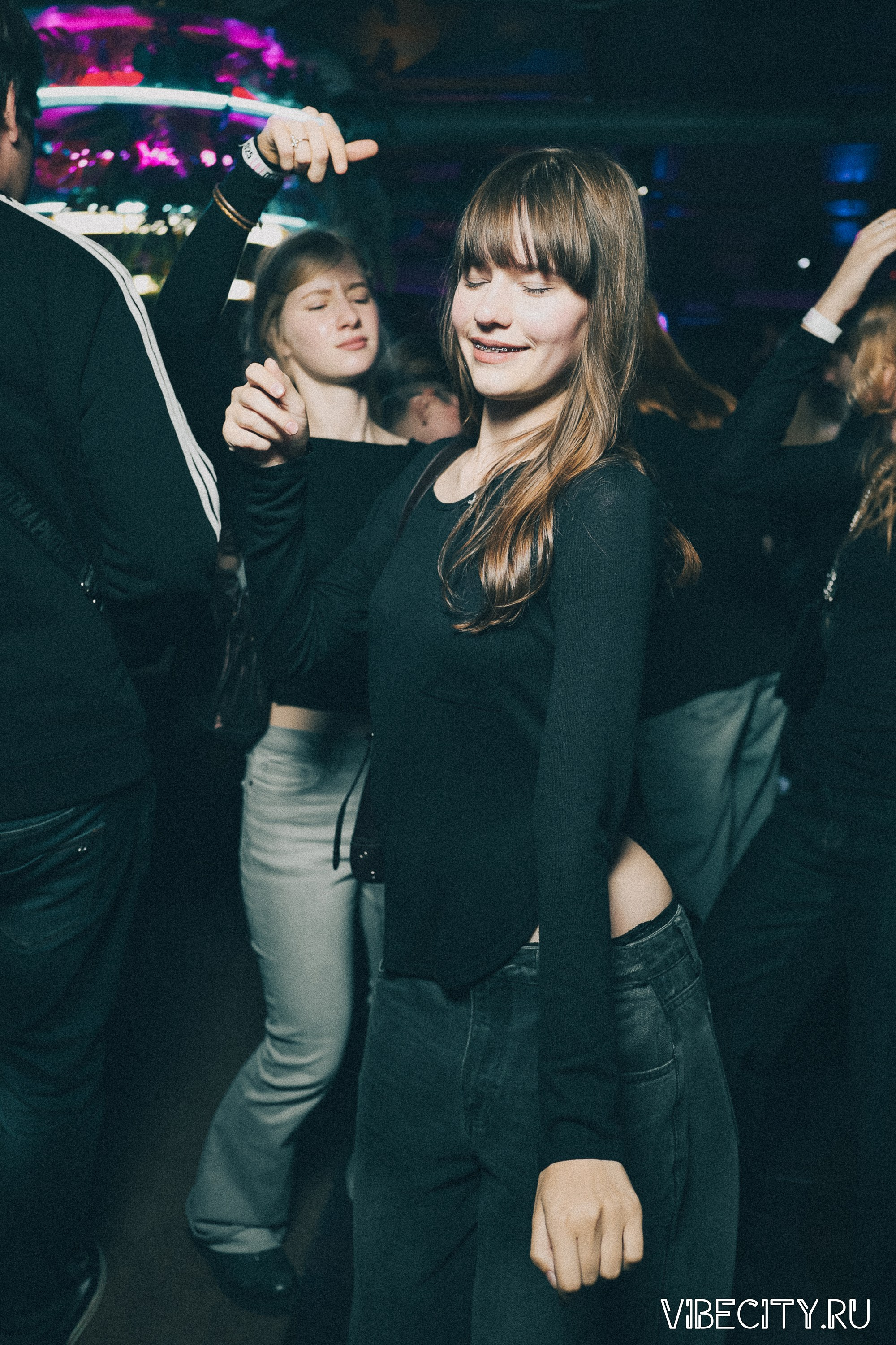 DOUBLE U. VIBECITY.RU Вайб Сити Ру Фоторепортажи Фотоотчеты Калининград