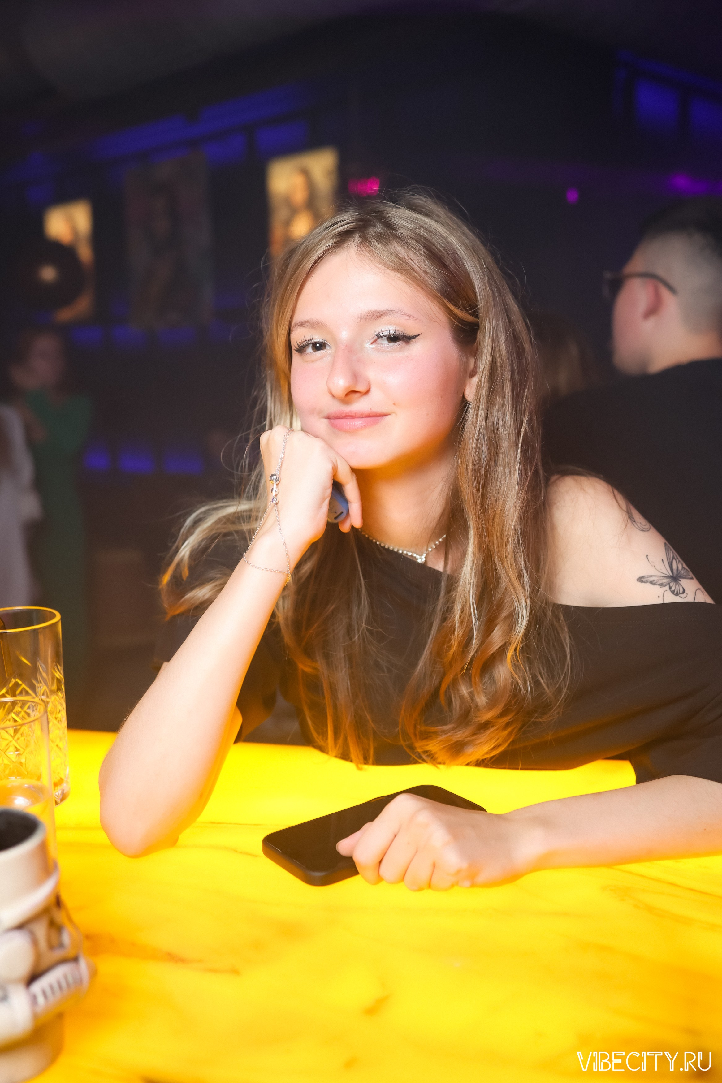 DOUBLE U. VIBECITY.RU Вайб Сити Ру Фоторепортажи Фотоотчеты Калининград