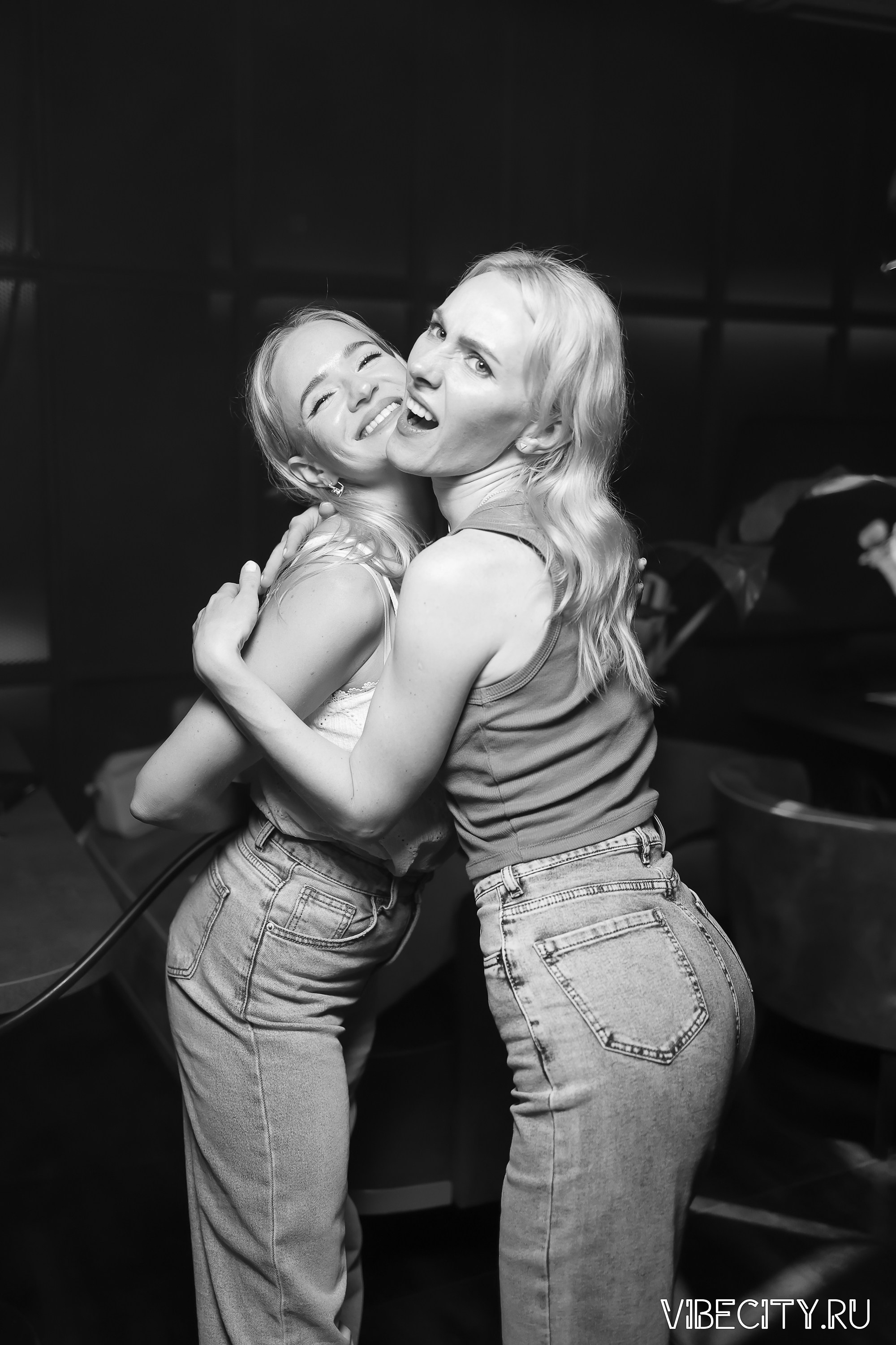 DOUBLE U. VIBECITY.RU Вайб Сити Ру Фоторепортажи Фотоотчеты Калининград