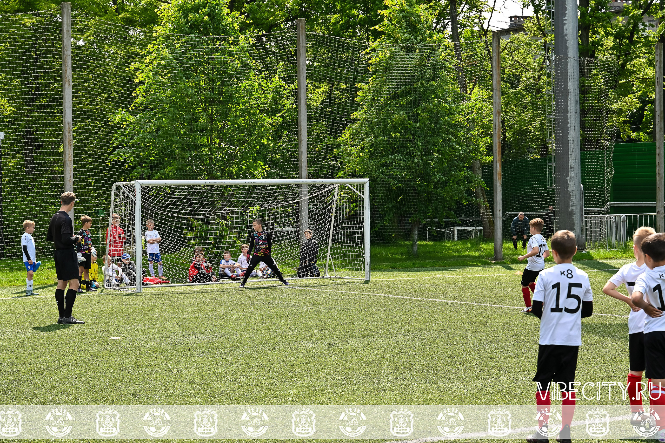 Большие Звезды светят Малым. VIBECITY.RU Вайб Сити Ру Фоторепортажи Фотоотчеты Калининград