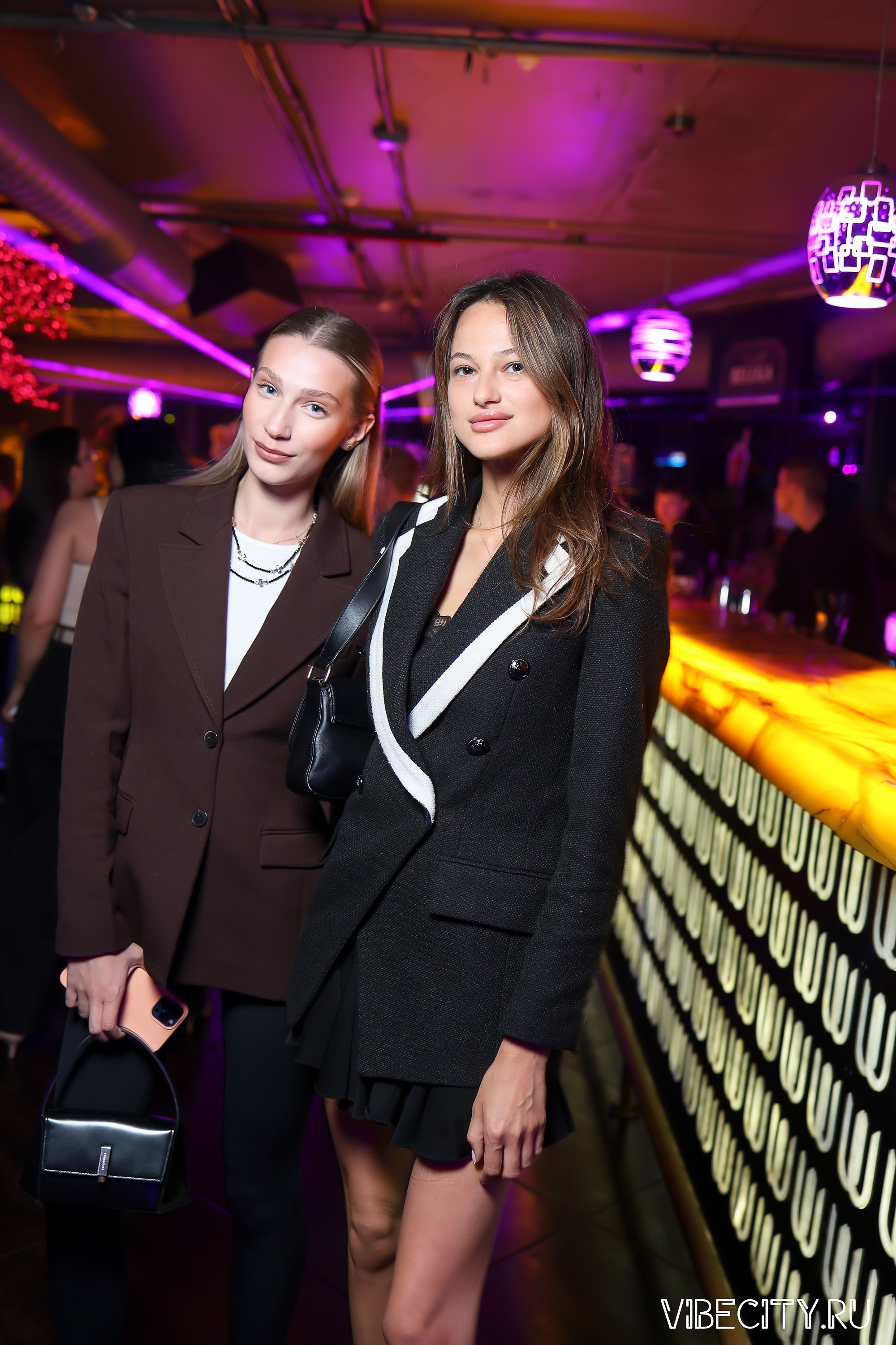 DOUBLE U. VIBECITY.RU Вайб Сити Ру Фоторепортажи Фотоотчеты Калининград