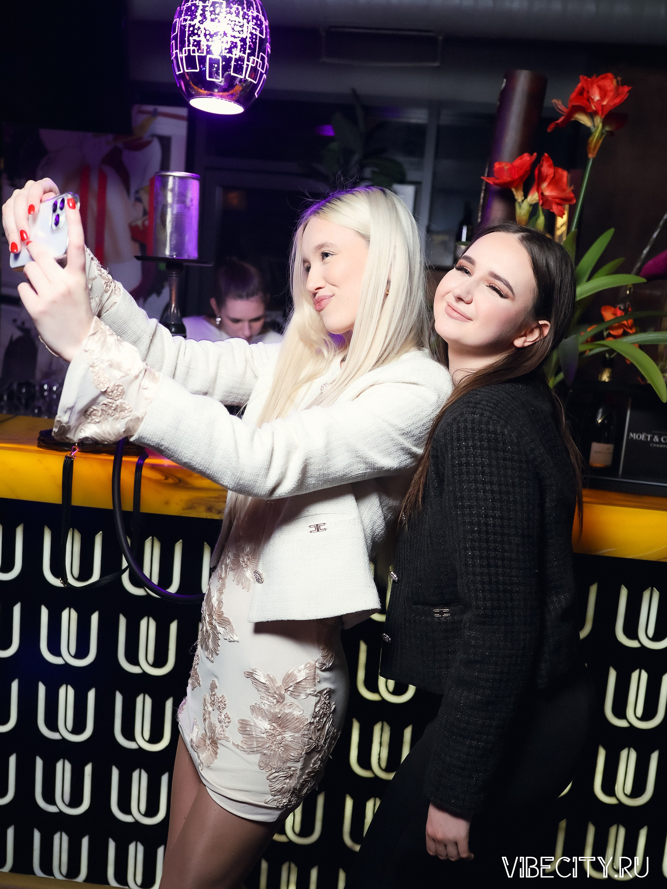 DOUBLE U. VIBECITY.RU Вайб Сити Ру Фоторепортажи Фотоотчеты Калининград