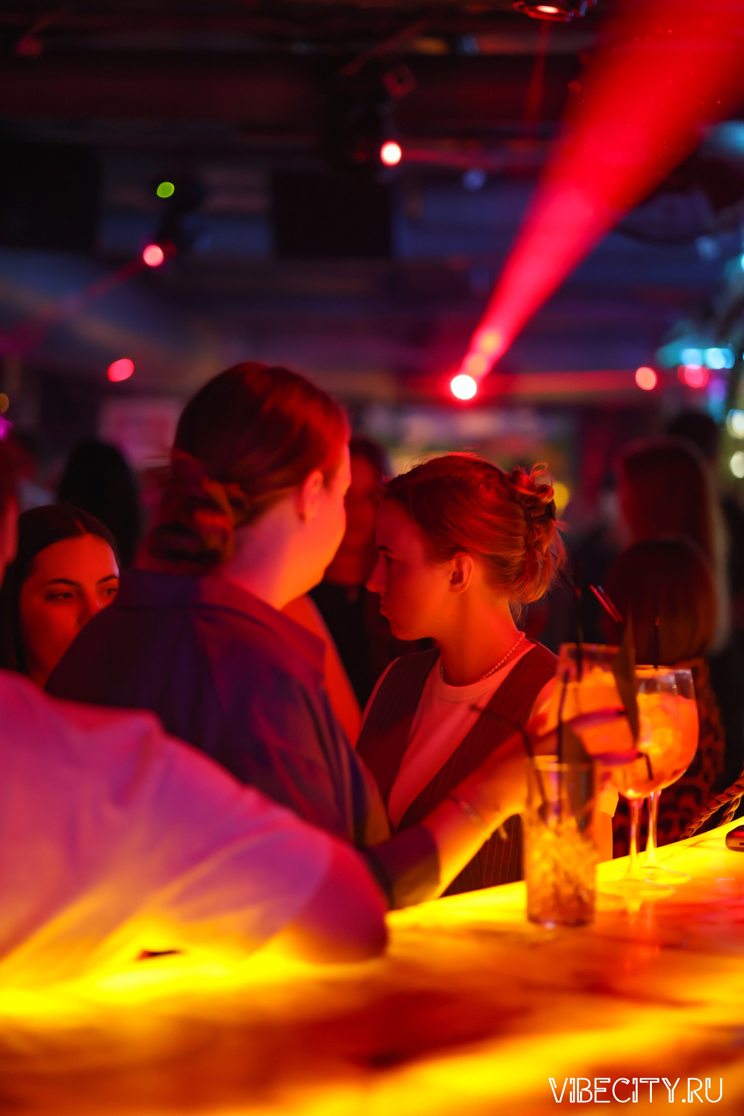 DOUBLE U. VIBECITY.RU Вайб Сити Ру Фоторепортажи Фотоотчеты Калининград