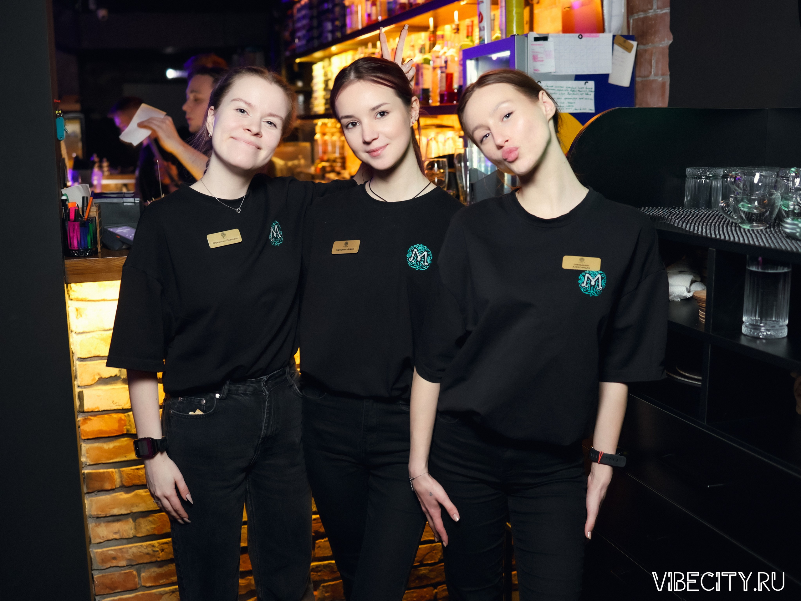 МЯТА lounge. VIBECITY.RU Вайб Сити Ру Фоторепортажи Фотоотчеты Калининград