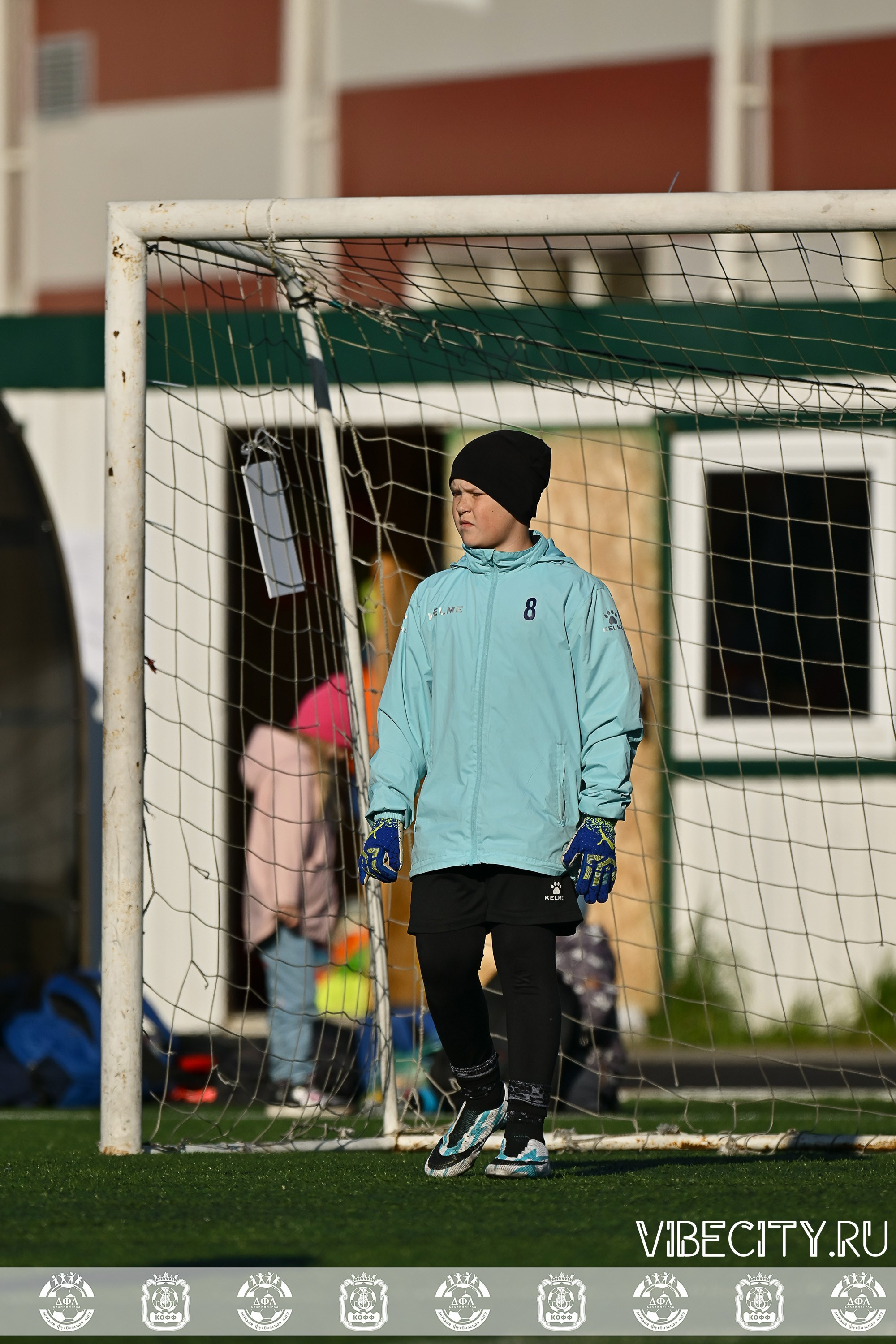 XIV ВСЕРОССИЙСКИЙ ФУТБОЛЬНЫЙ ФЕСТИВАЛЬ «ЗАГРУЗИ СЕБЯ ФУТБОЛОМ!». VIBECITY.RU Вайб Сити Ру Фоторепортажи Фотоотчеты Калининград