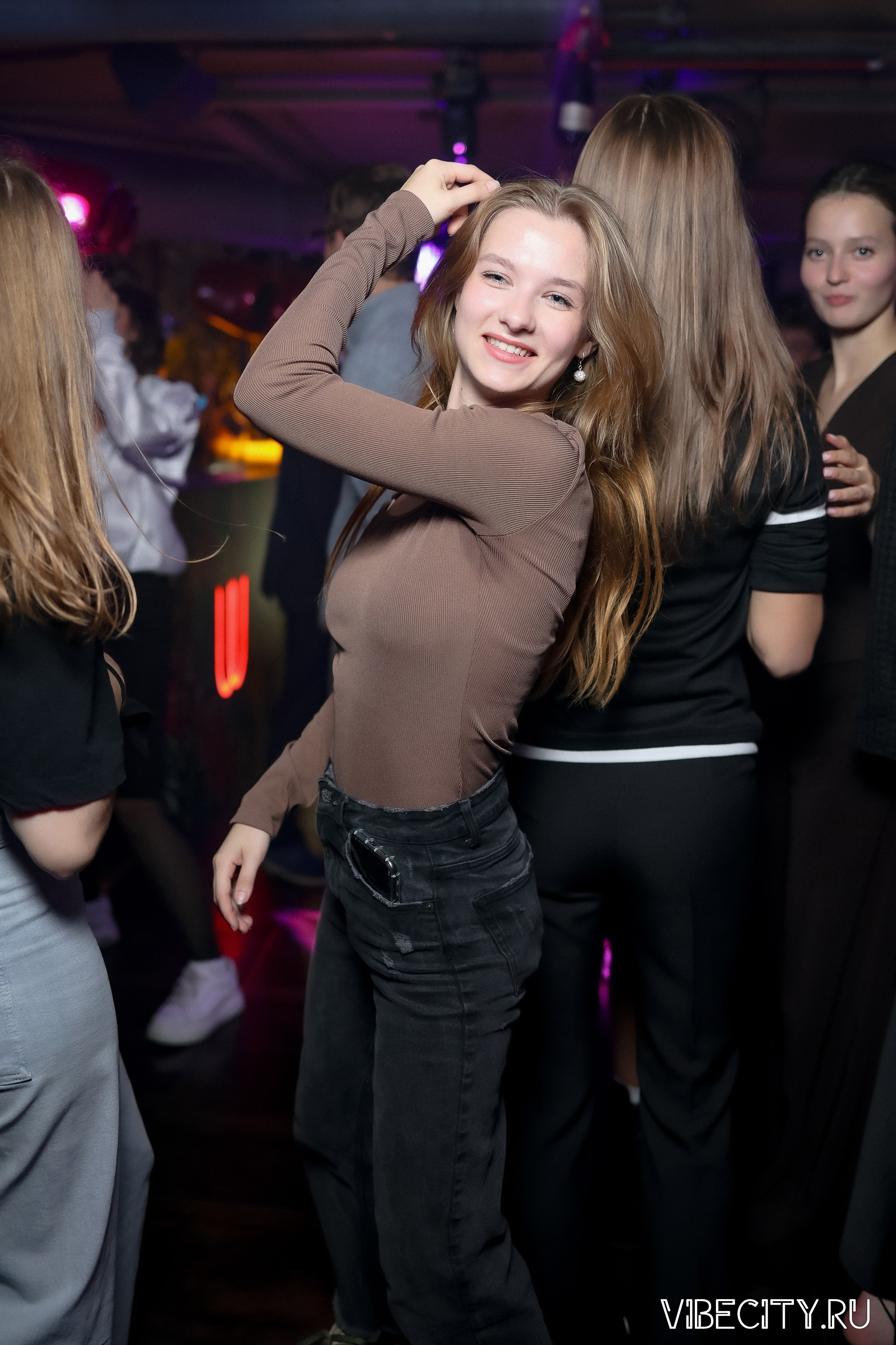 DOUBLE U. VIBECITY.RU Вайб Сити Ру Фоторепортажи Фотоотчеты Калининград