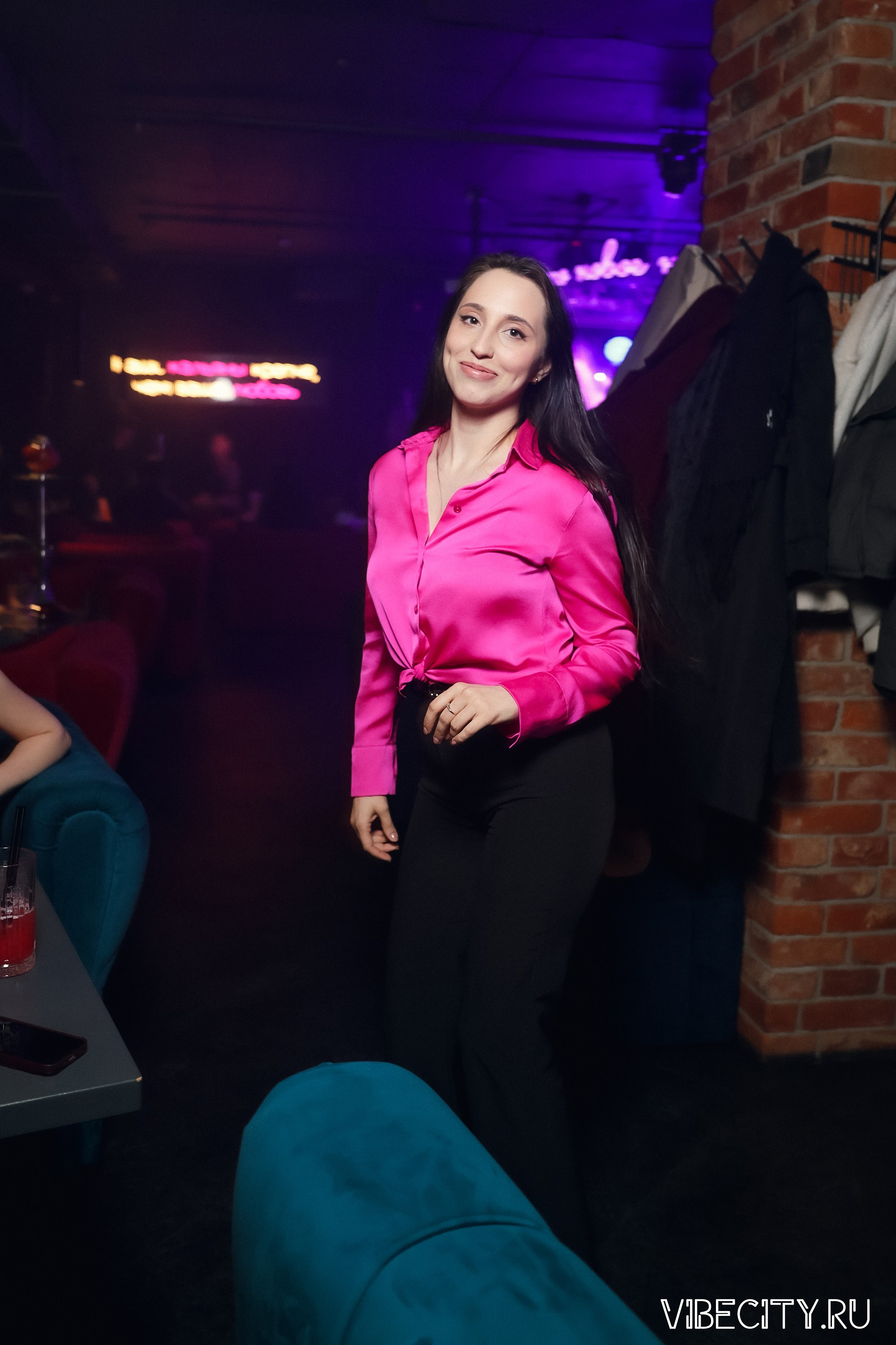 МЯТА lounge. VIBECITY.RU Вайб Сити Ру Фоторепортажи Фотоотчеты Калининград