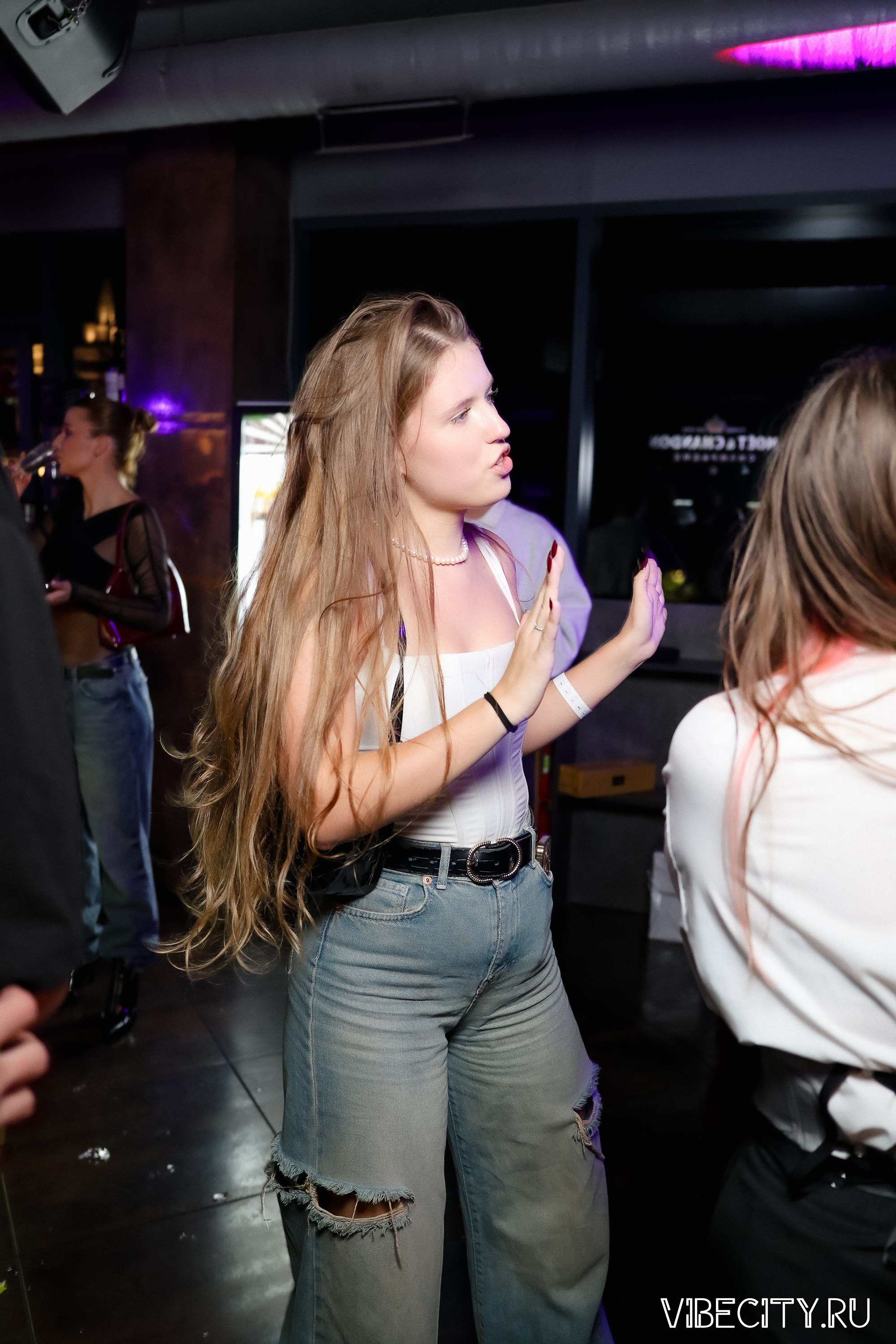 DOUBLE U. VIBECITY.RU Вайб Сити Ру Фоторепортажи Фотоотчеты Калининград