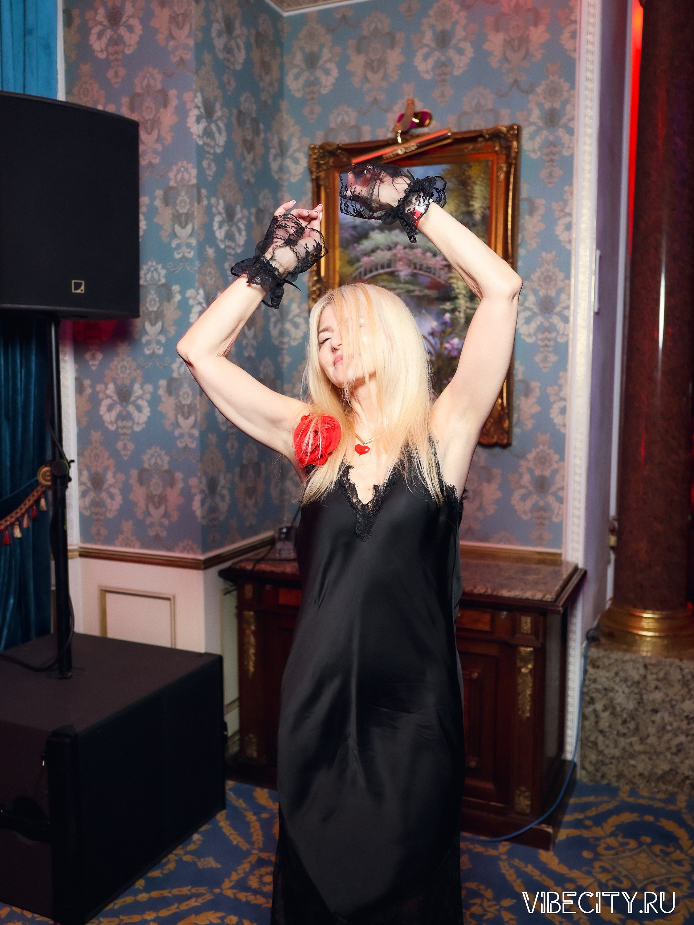 CULT MASQUERADE X GRAND PALACE. VIBECITY.RU Вайб Сити Ру Фоторепортажи Фотоотчеты Калининград