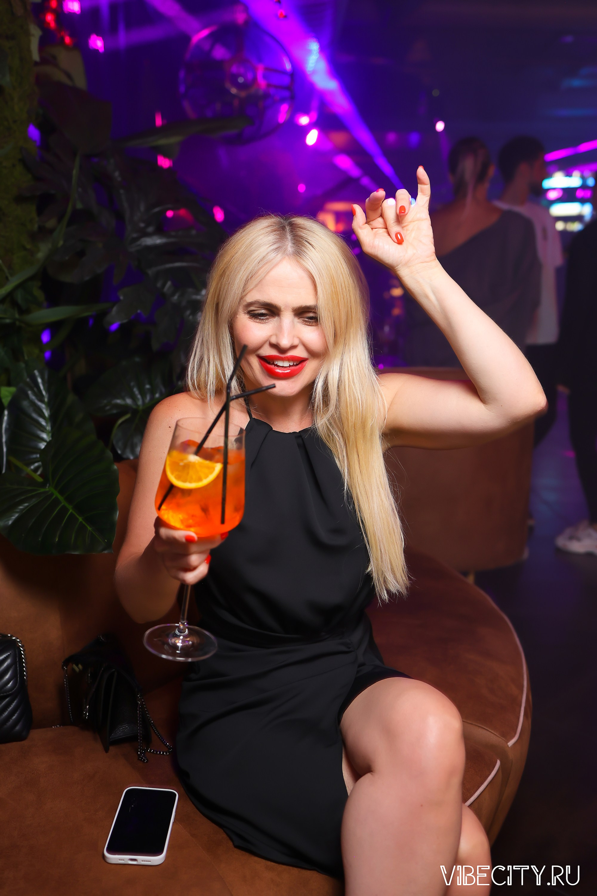 DOUBLE U. VIBECITY.RU Вайб Сити Ру Фоторепортажи Фотоотчеты Калининград