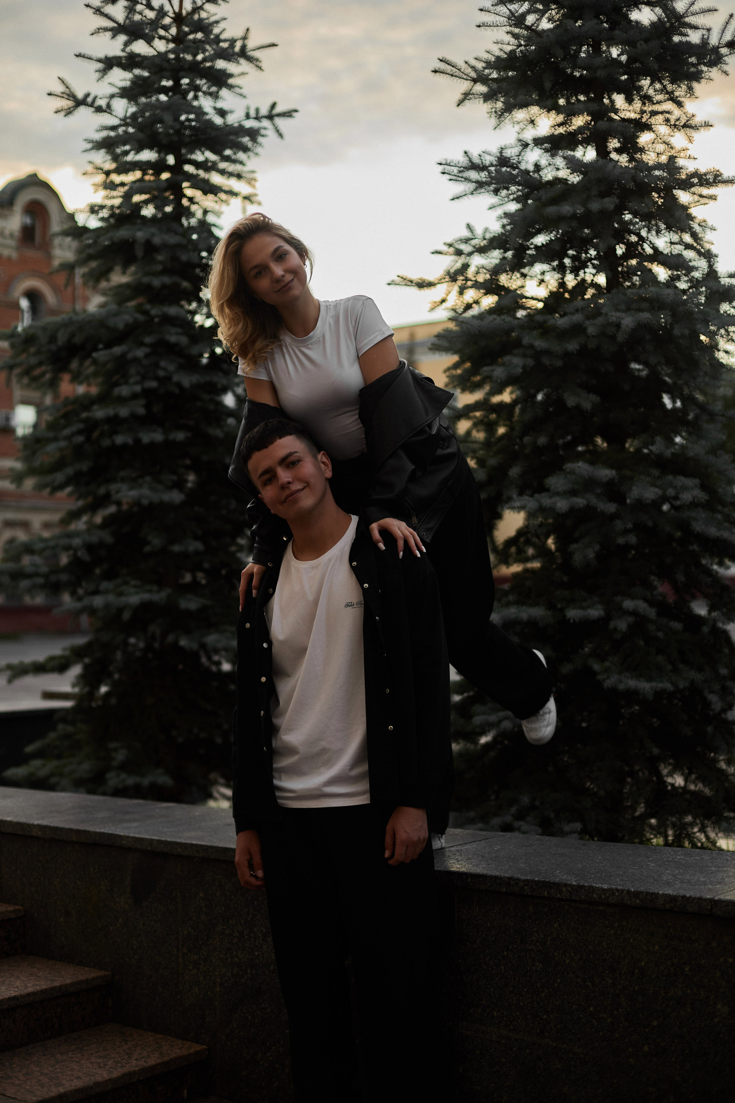 Love Story. Портретный и свадебный фотограф Брянске Юлия Шупыро