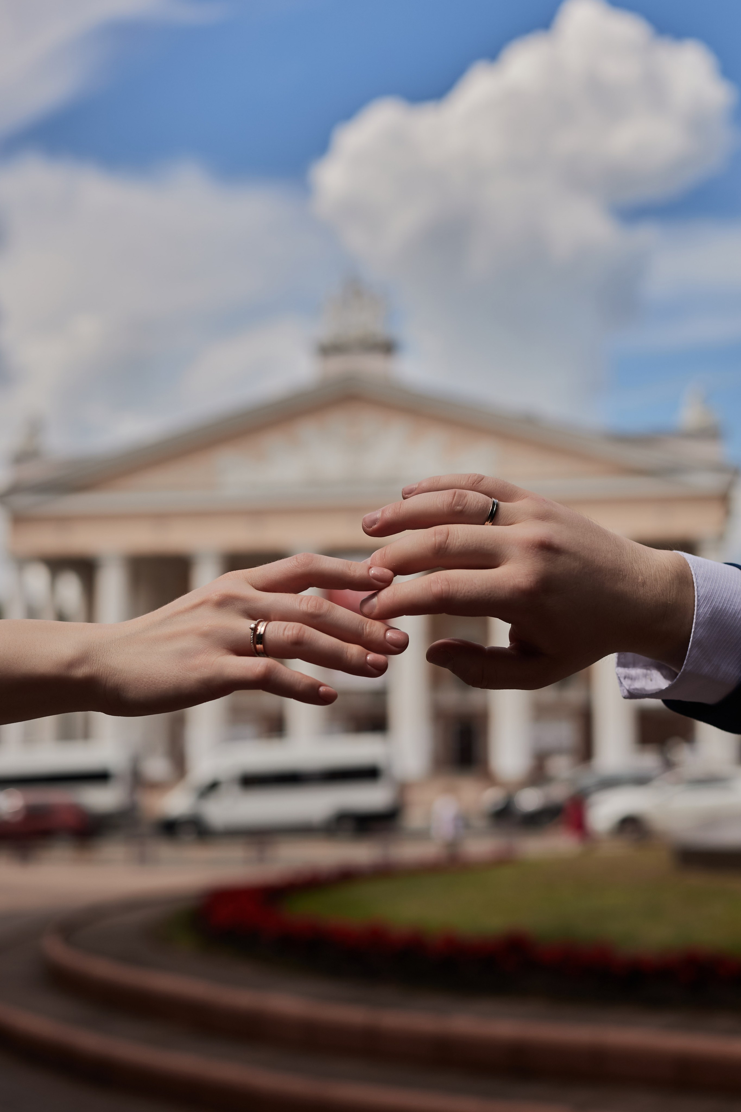 Wedding. Портретный и свадебный фотограф Брянске Юлия Шупыро