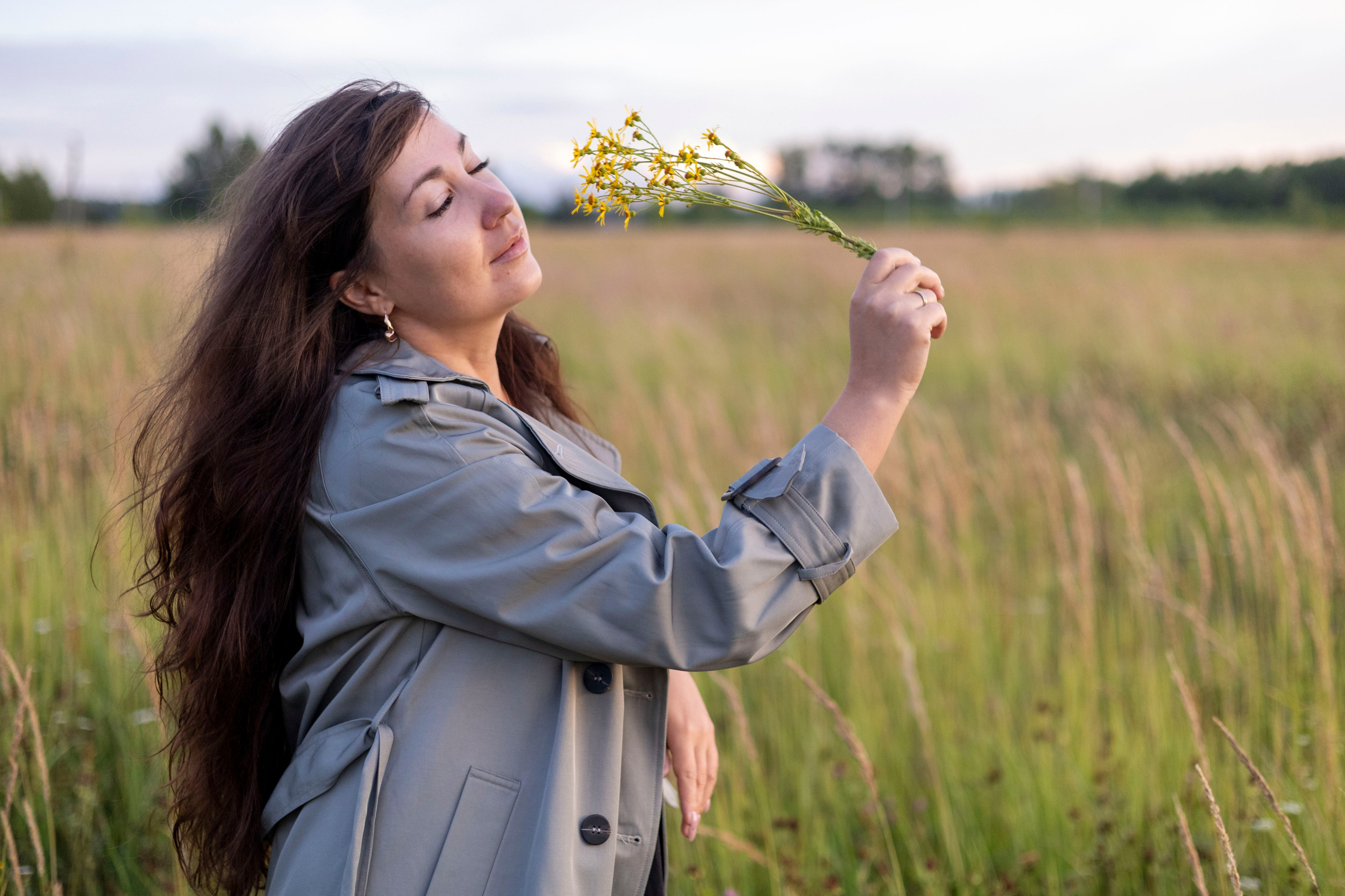 Катя. Семейный и детский фотограф в Москве Анастасия Мурга