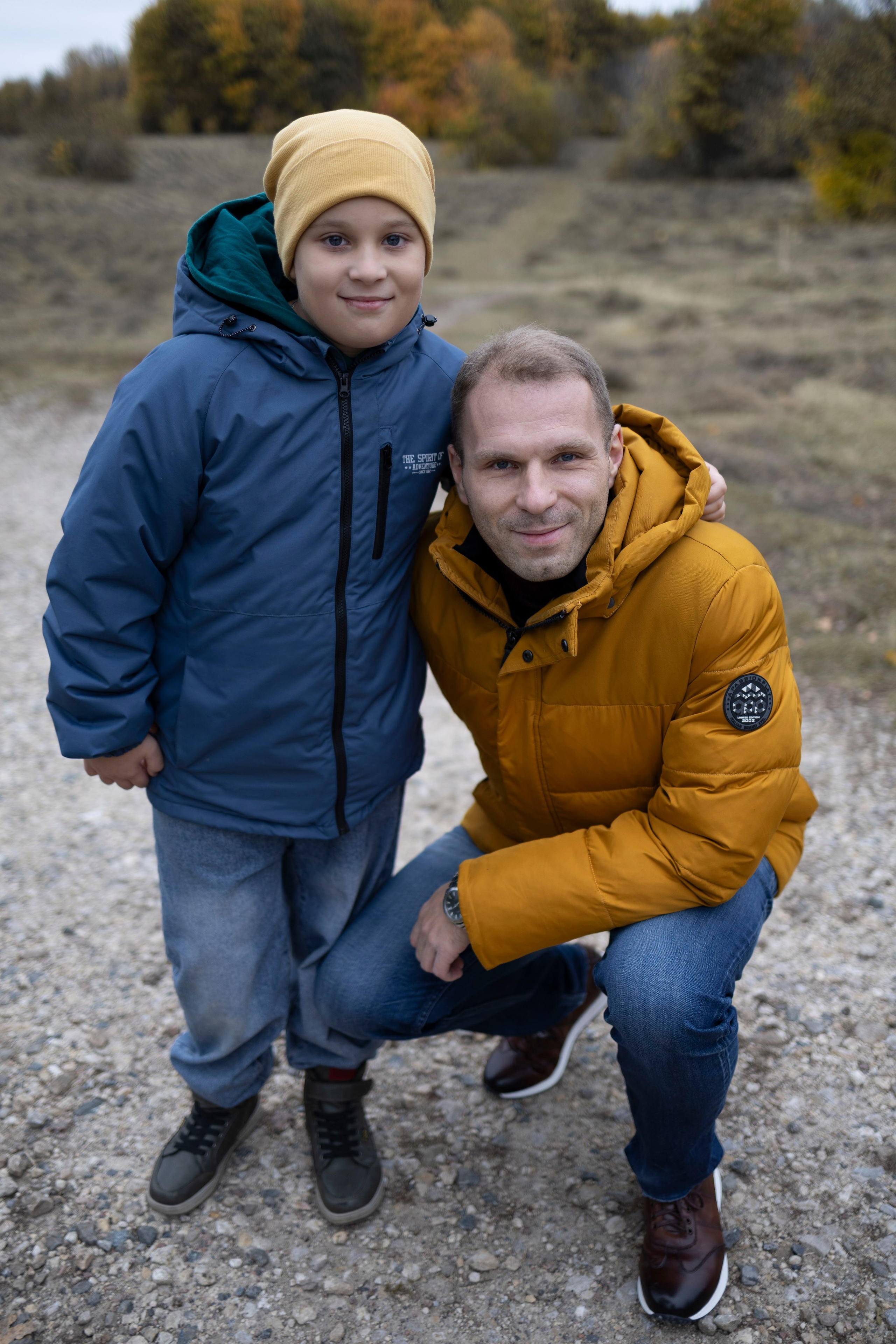 Ярослав, Ангелина, Полина и Володя. Семейный и детский фотограф в Москве Анастасия Мурга