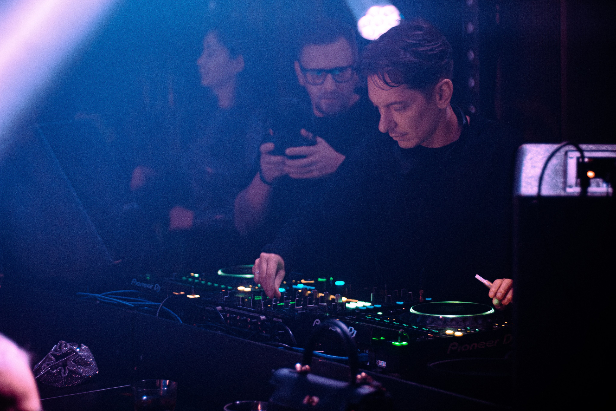 Ивенты. Event-фотограф в Хабаровске Соколов Кирилл