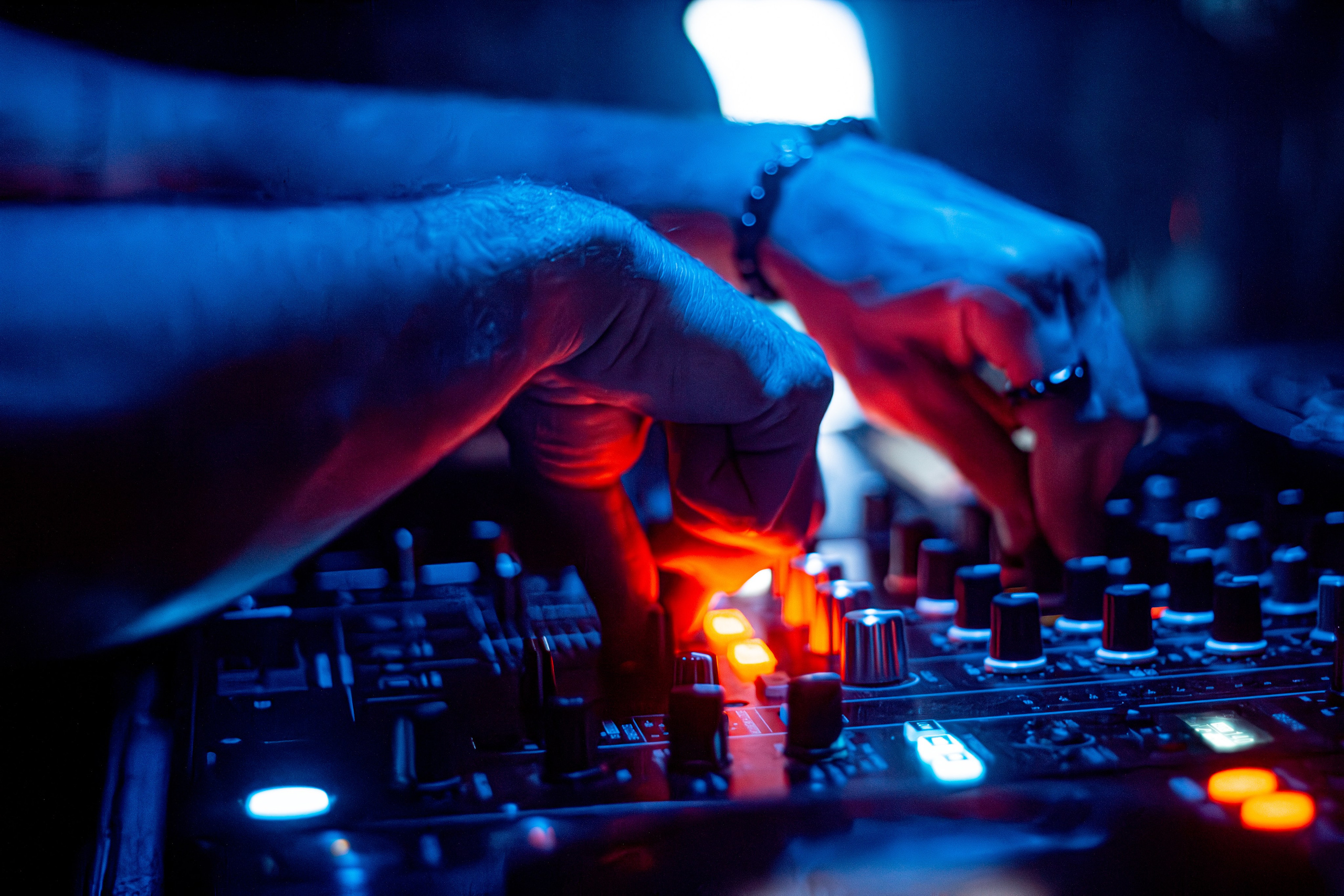 Ивенты. Event-фотограф в Хабаровске Соколов Кирилл