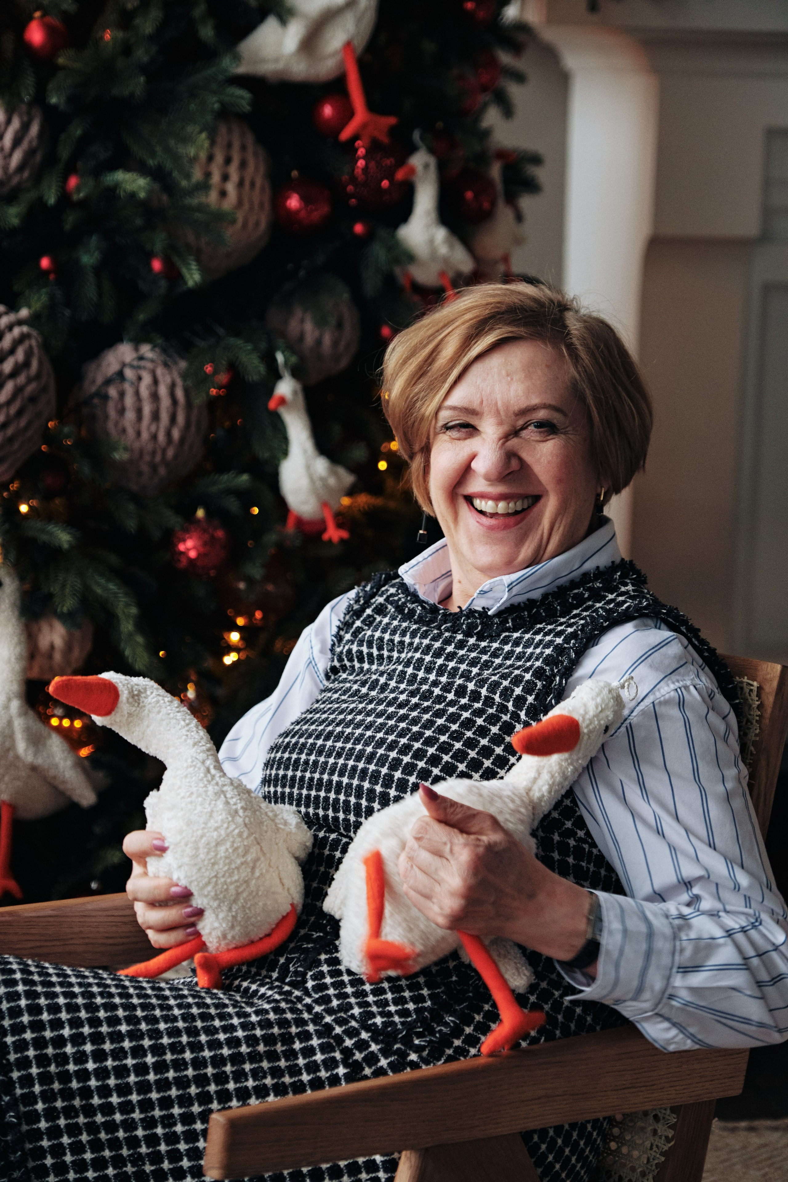 Семейная фотосессия