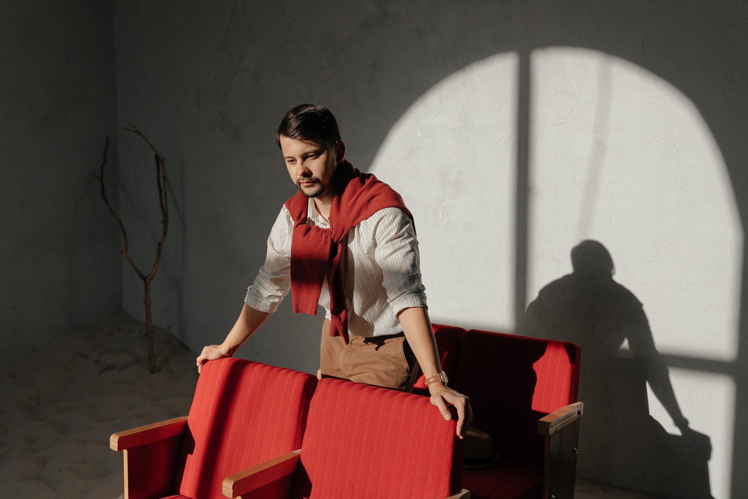 Виталий. Фотограф в Самаре Юля Борщ