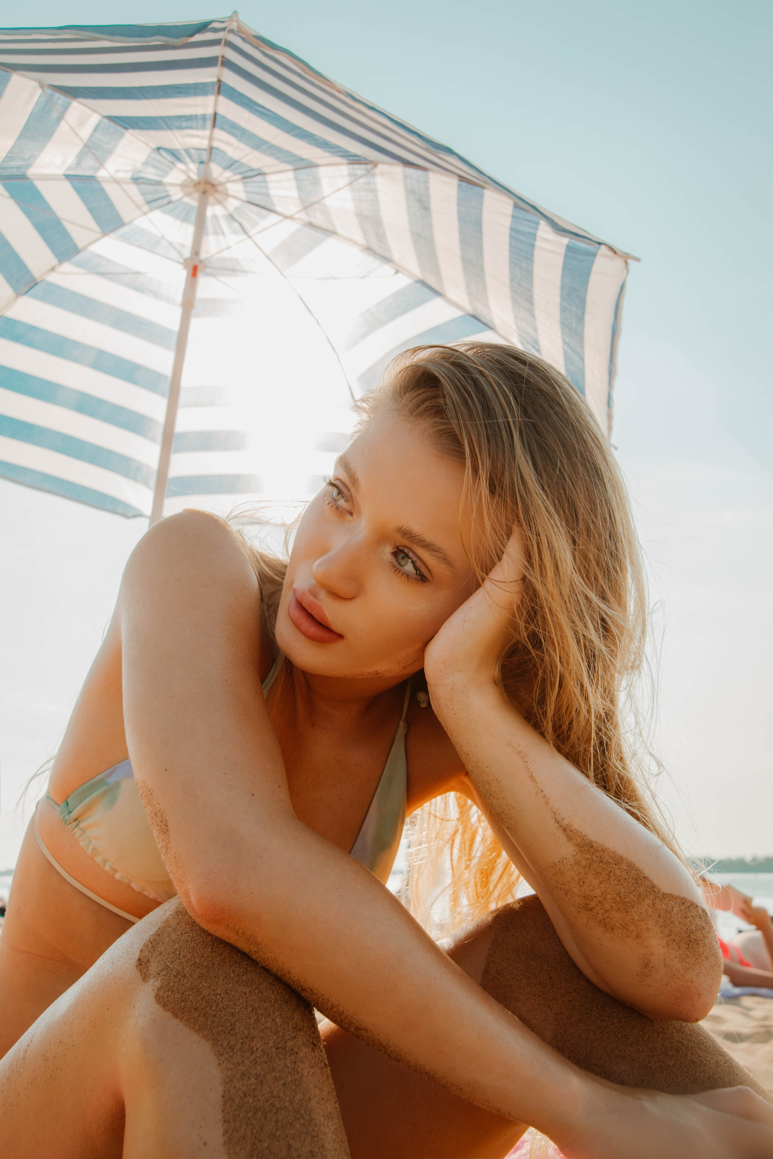 Анастасия. Ксения Glossa. Портретный и репортажный фотограф в Самаре