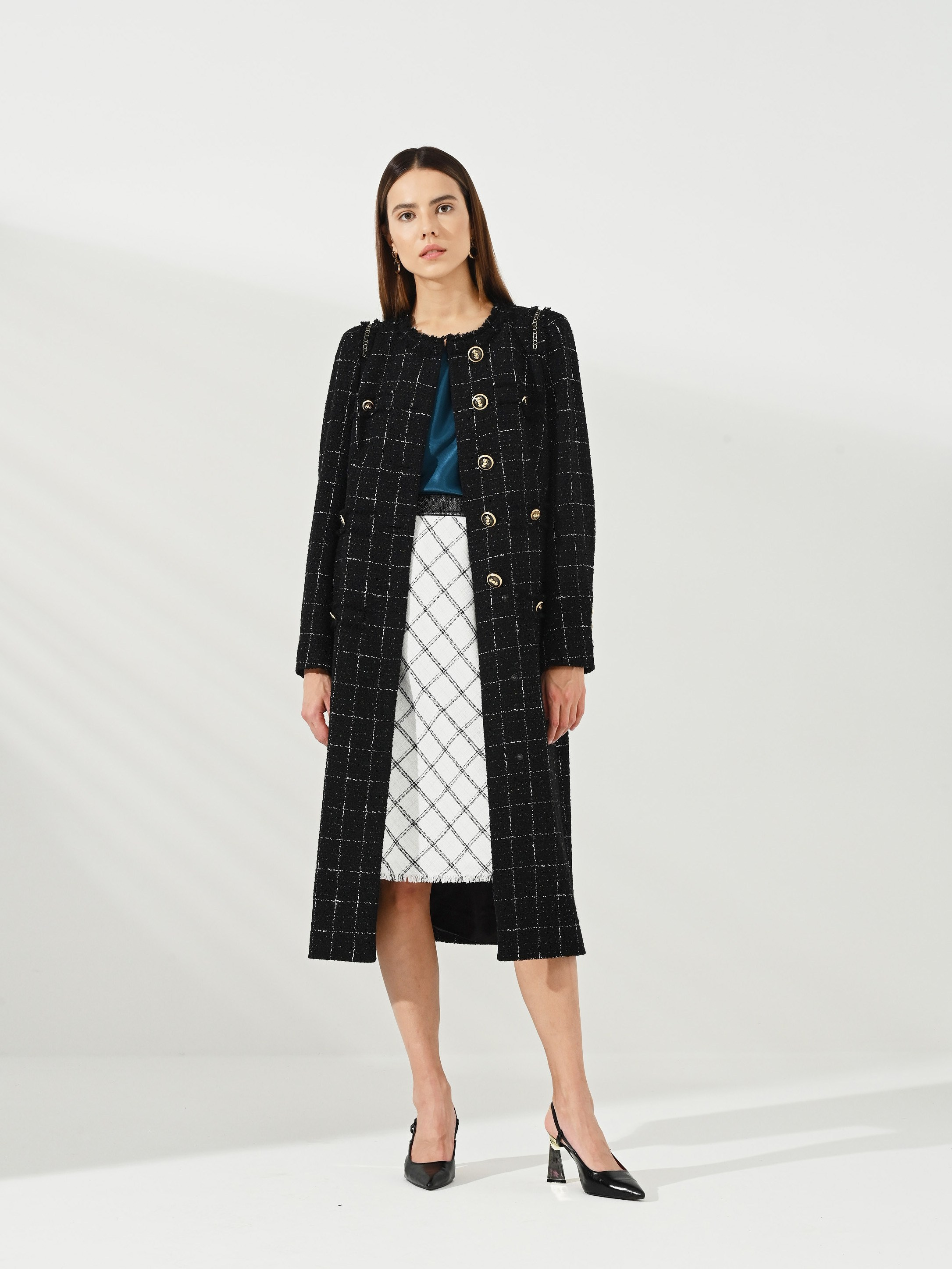 Съёмка Лукбук — Галерея 2