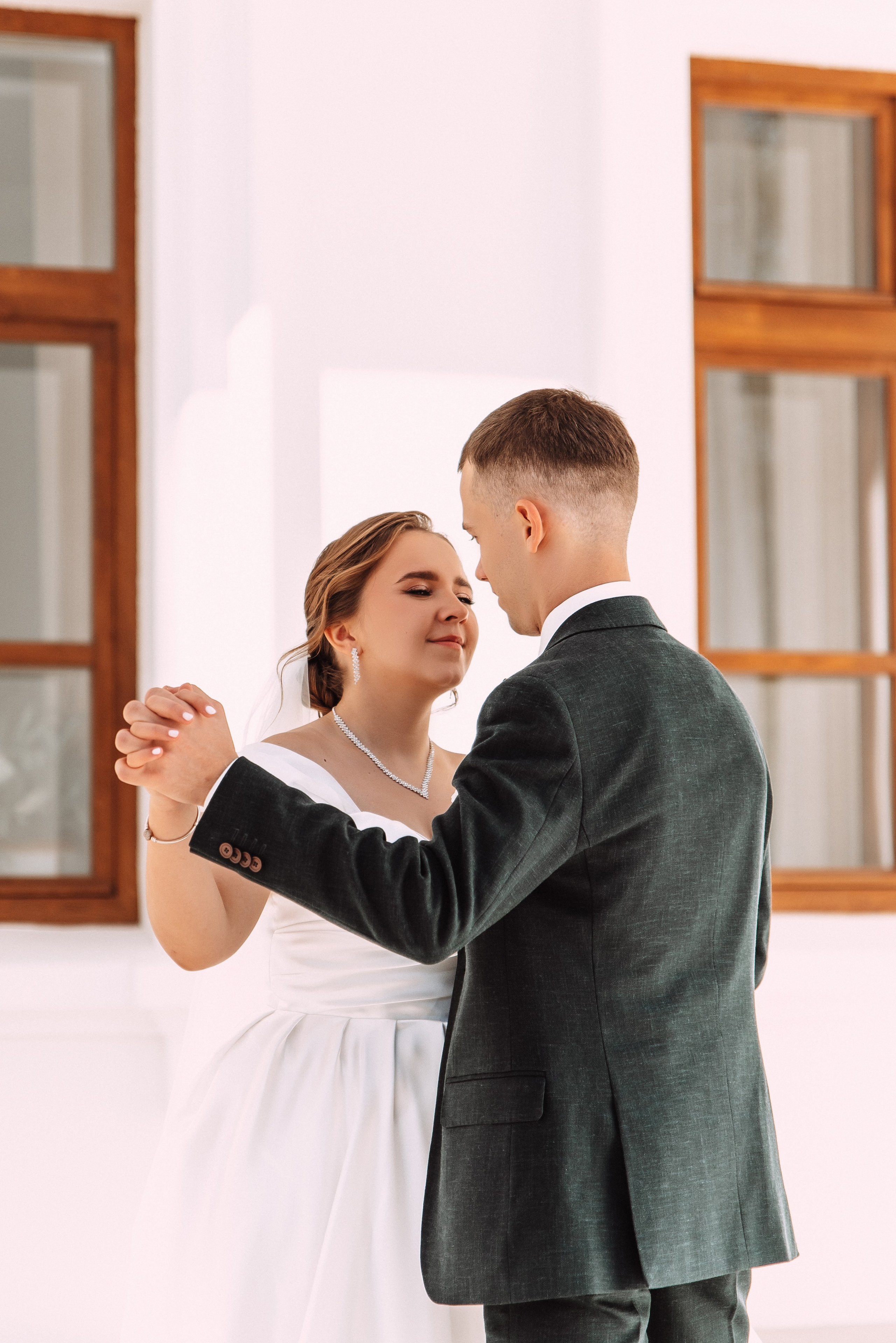 Александр + Анастасия. Свадебный и семейный фотограф в Волгограде Олеся Лисицкая