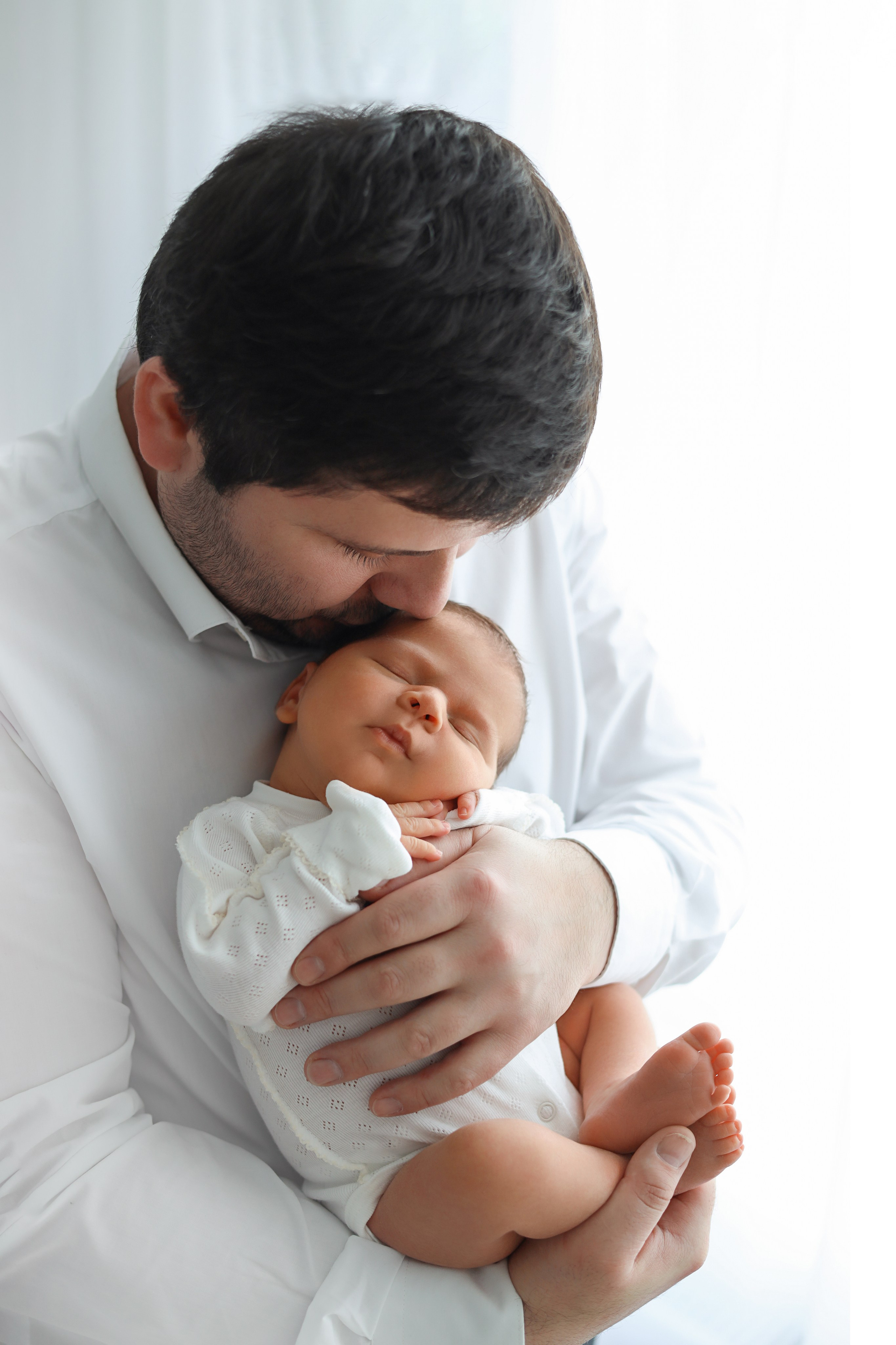 Ньюборн съемка Давида, максимальный пакет со стилем natural. Фотограф новорожденных Москва. Ньюборн фотограф Москва