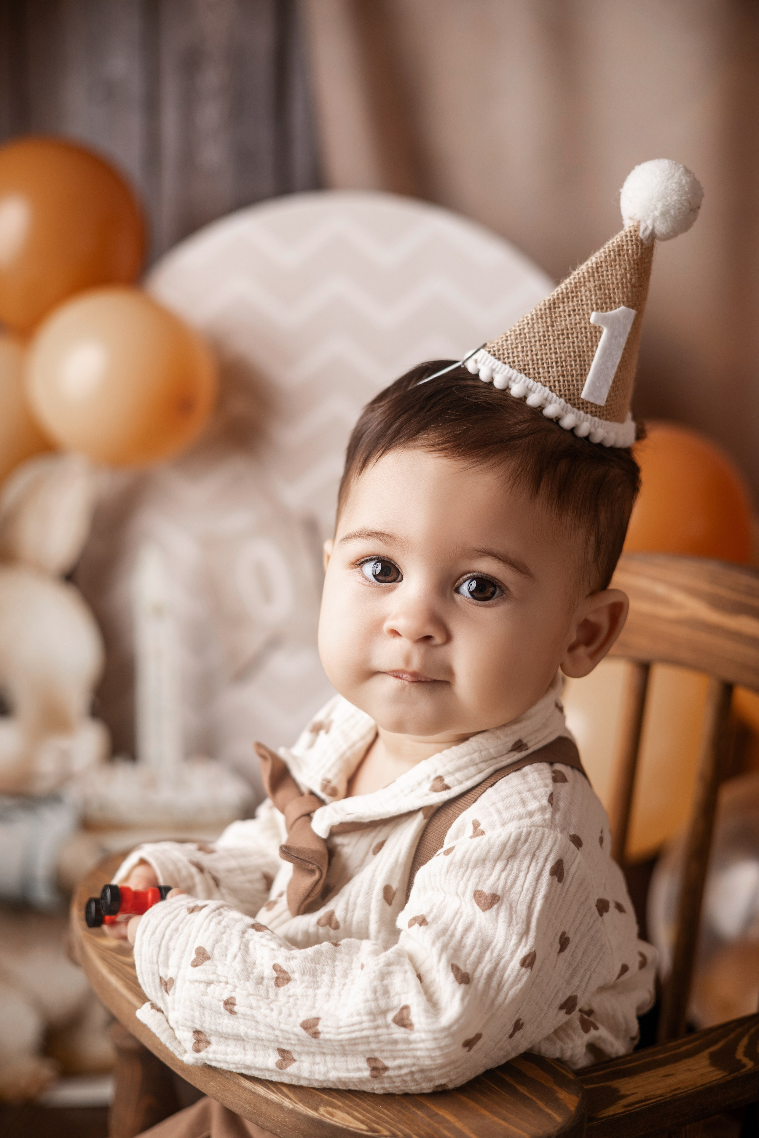 Съемка Годик. Фотограф новорожденных Воронеж