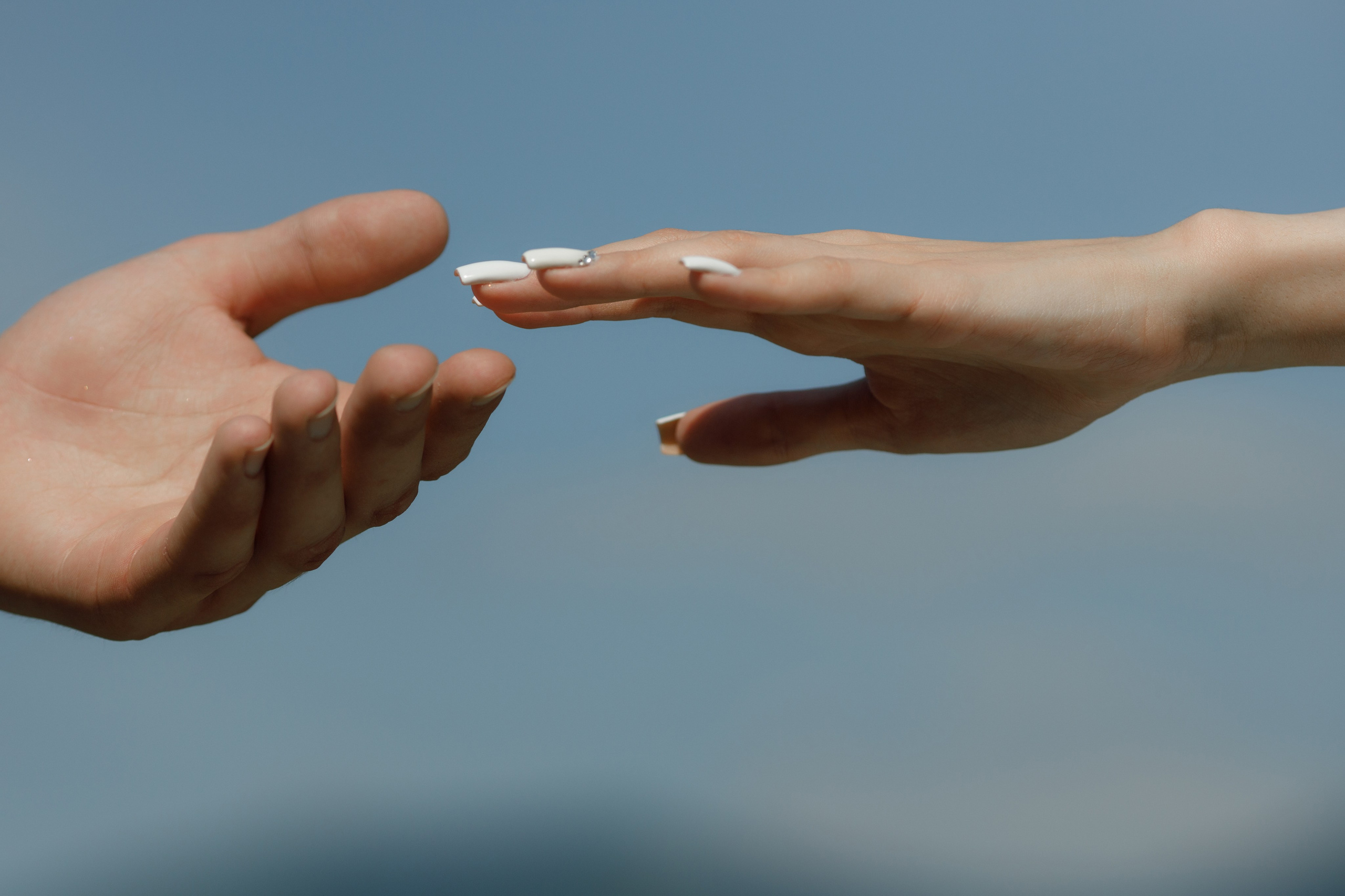 Григорий и Виктория. Фотограф Новороссийск