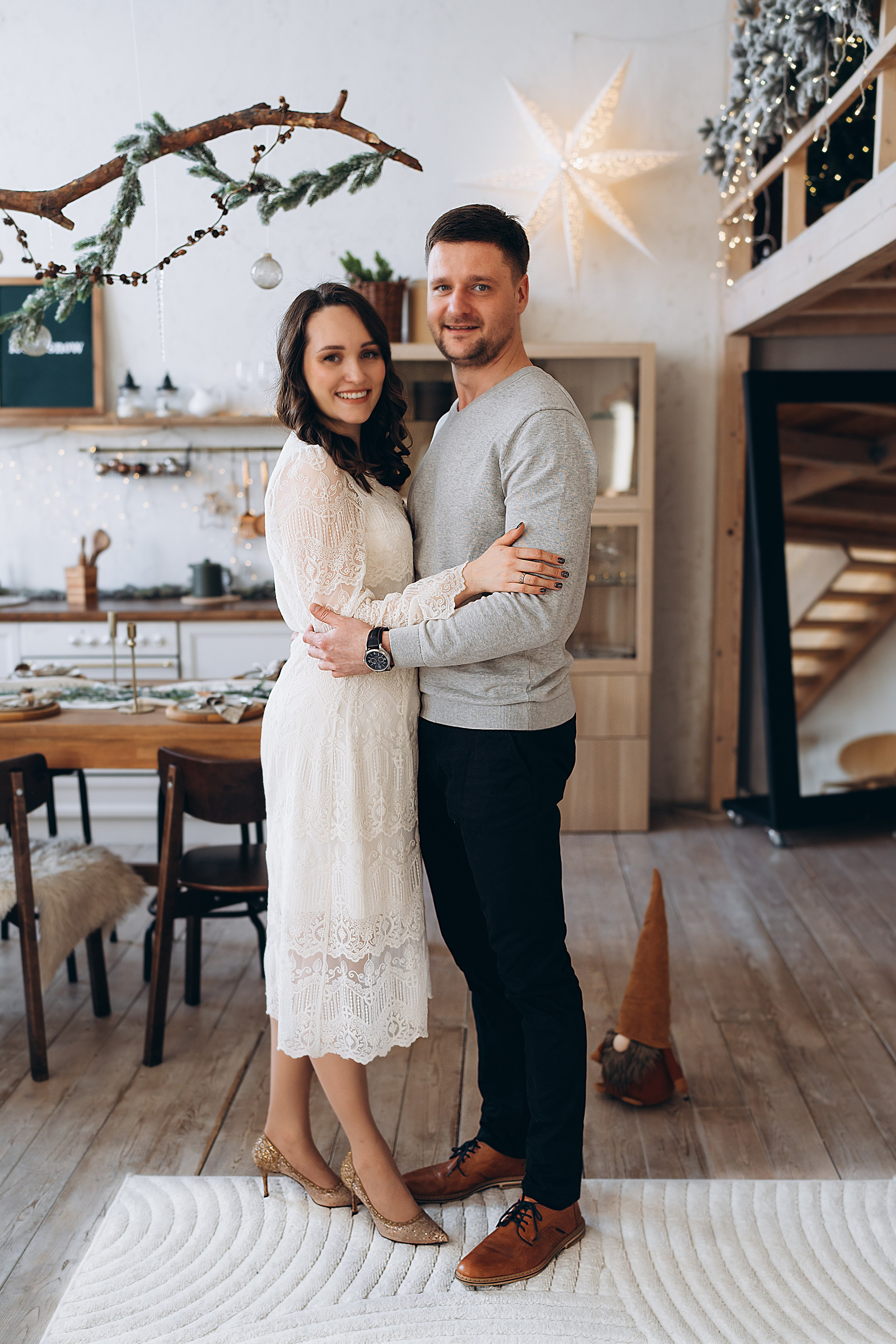 Андрей и Елена с двойняшками-непоседами. СВАДЕБНЫЙ ФОТОГРАФ КРАСНОЯРСК