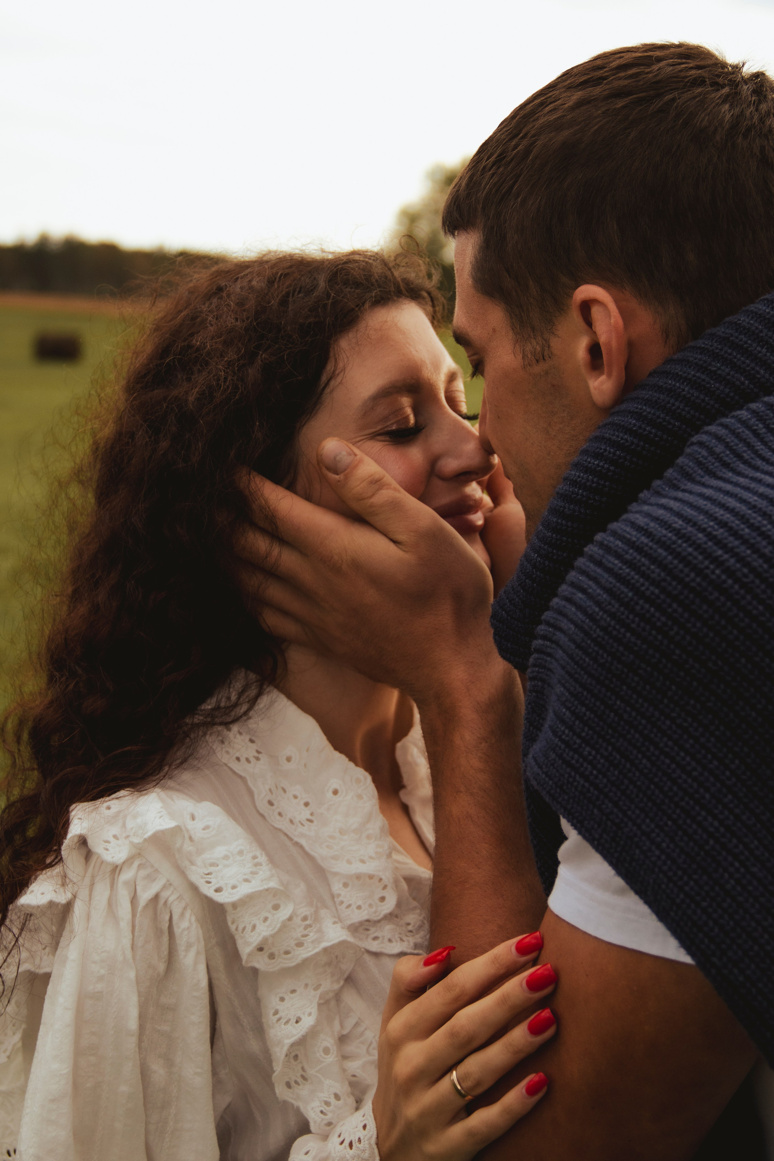 Саша и Люба. ProFoto