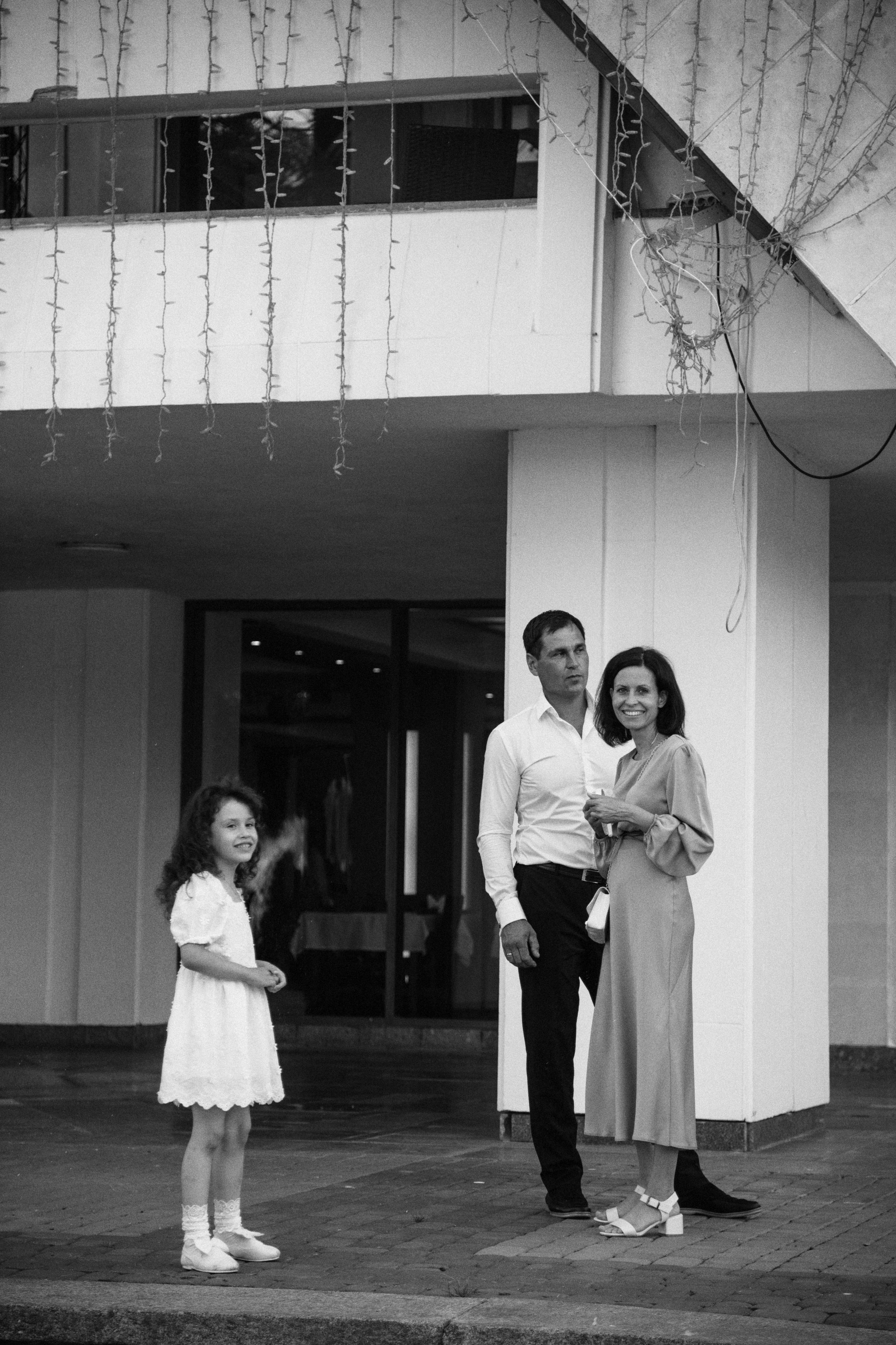 Таня и Вова. Фотограф Смоляк Алена