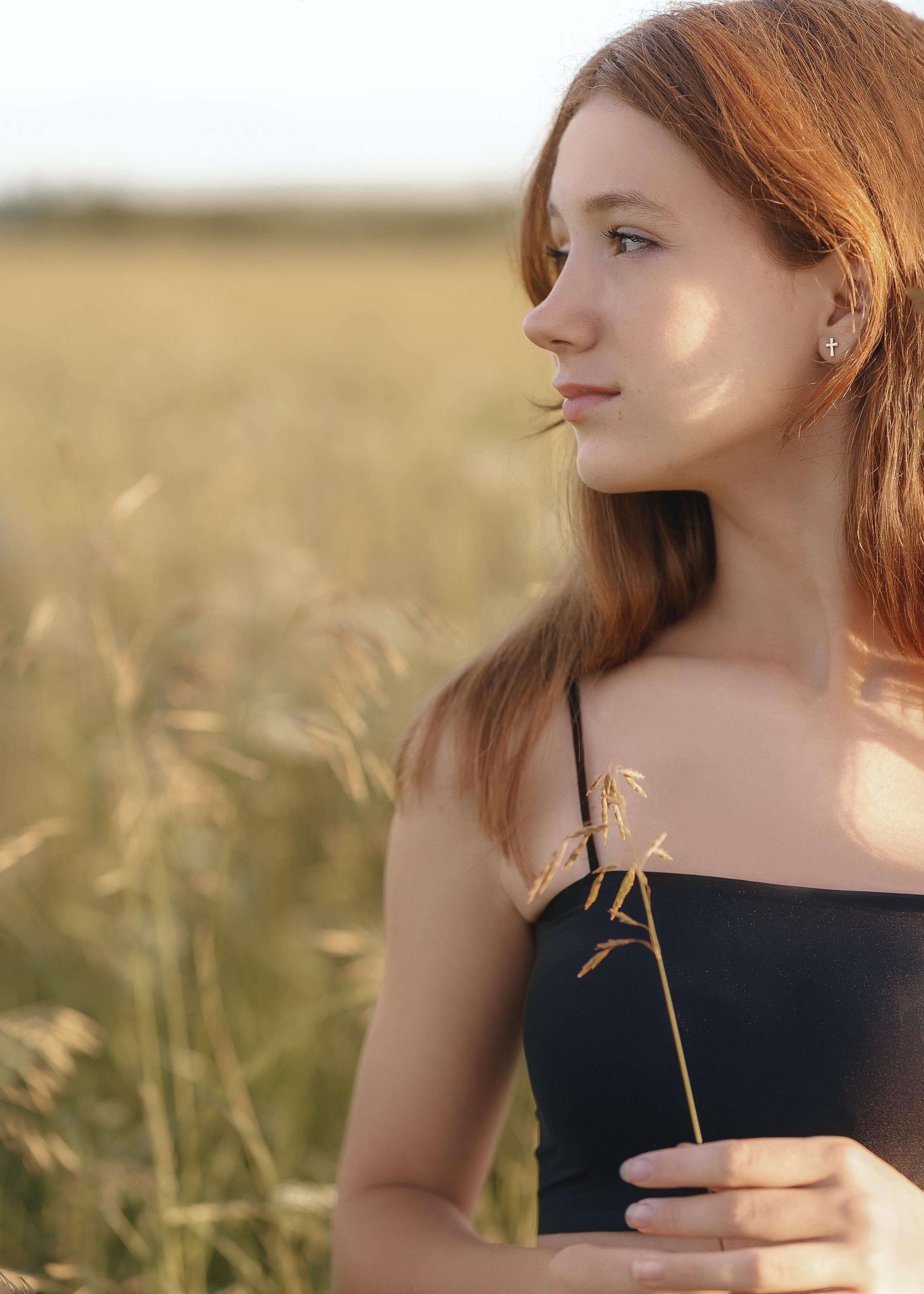 Мама и дочка. Татьяна Тагель