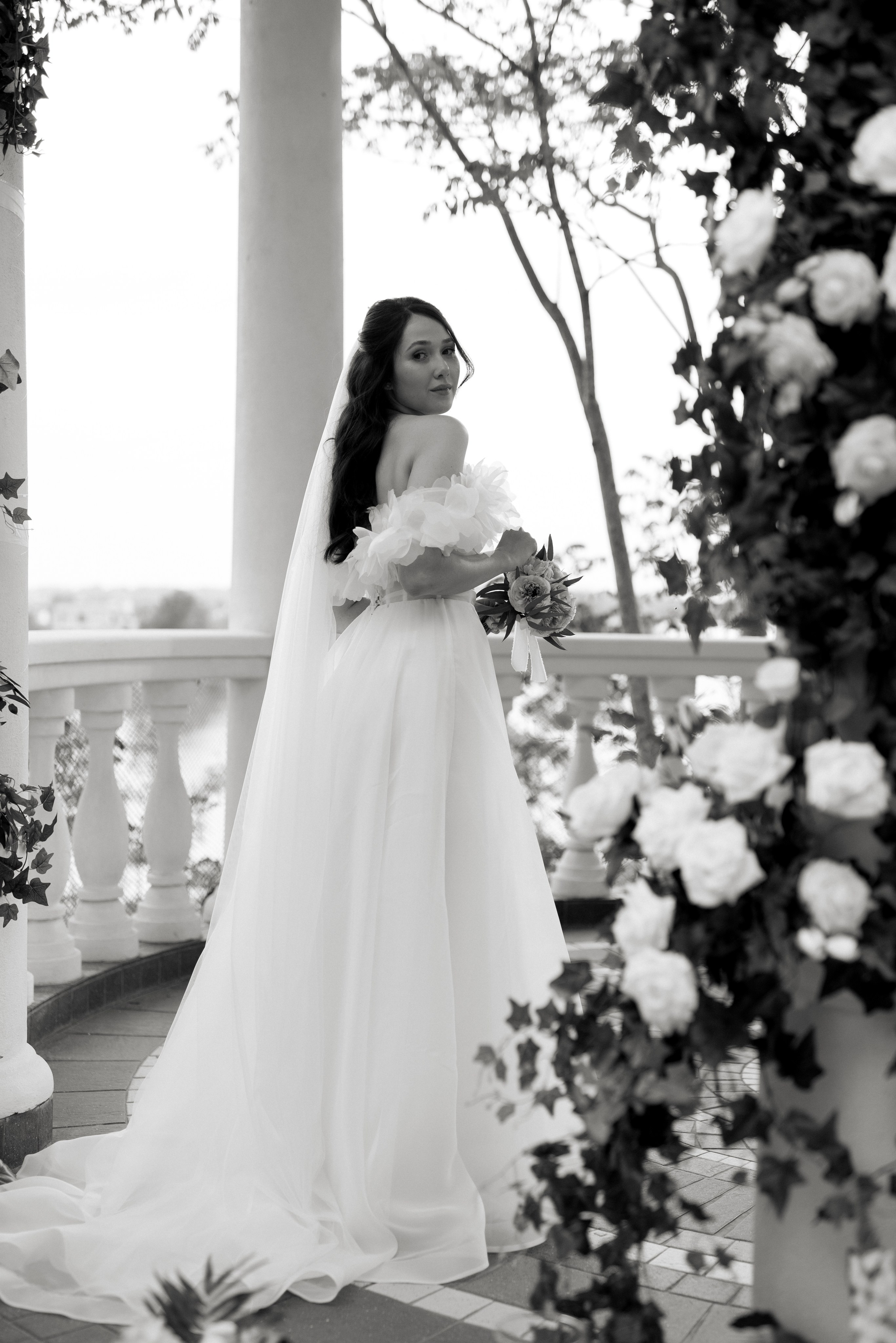 Роман и Алена. Свадебный и семейный фотограф Светлана Матвеенко