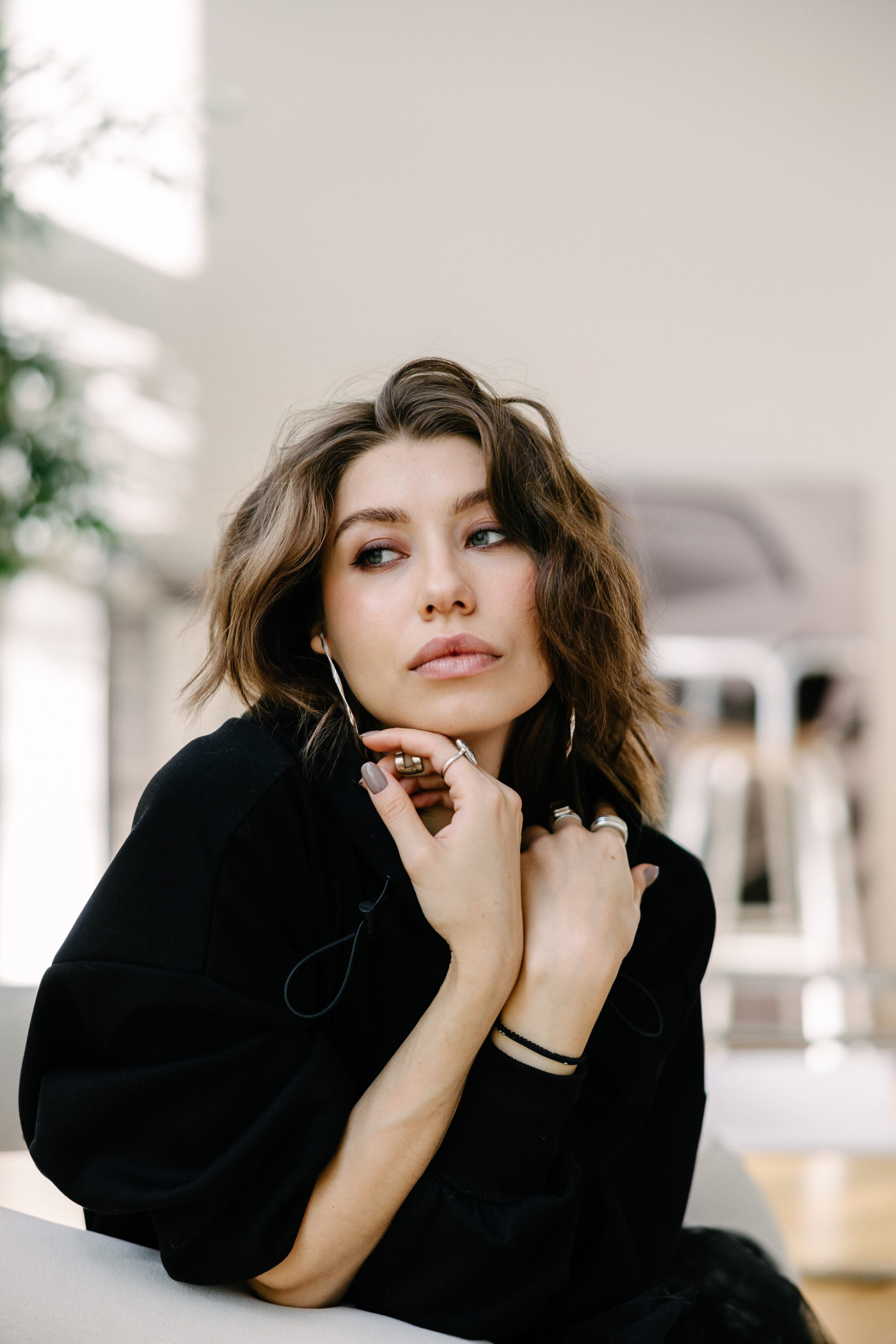 Вероника. Фотограф Петрова Мария