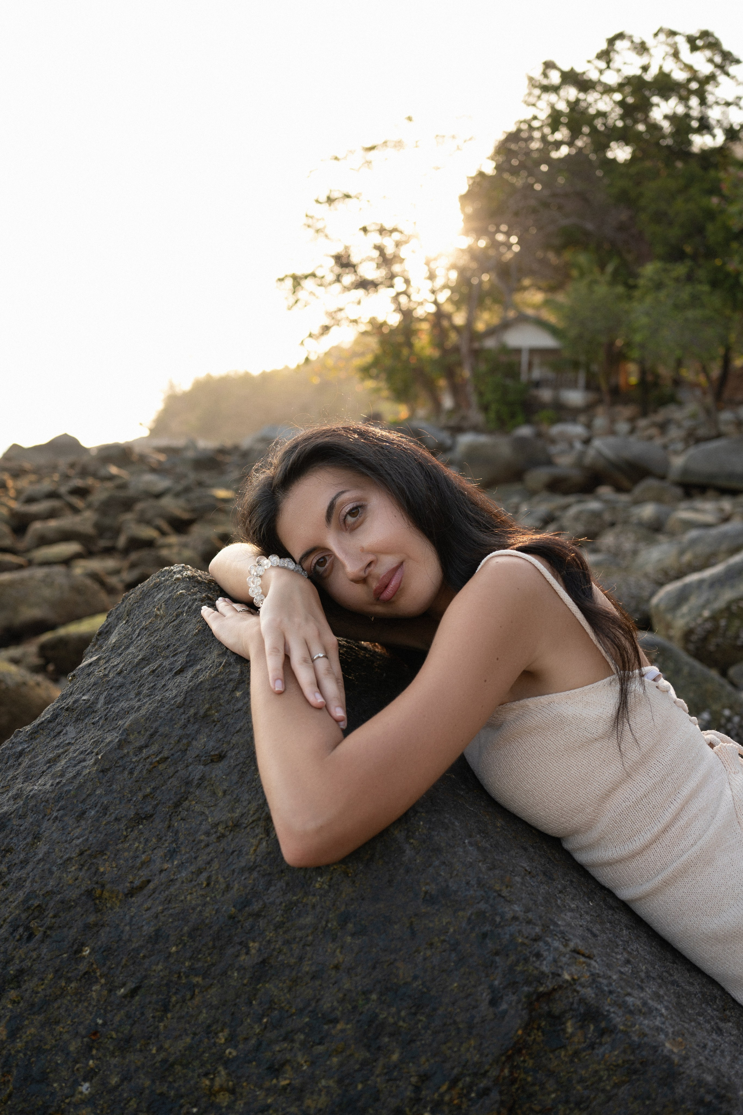 Ksenia. Ваш фотограф Ангелина на Пхукете 🖤