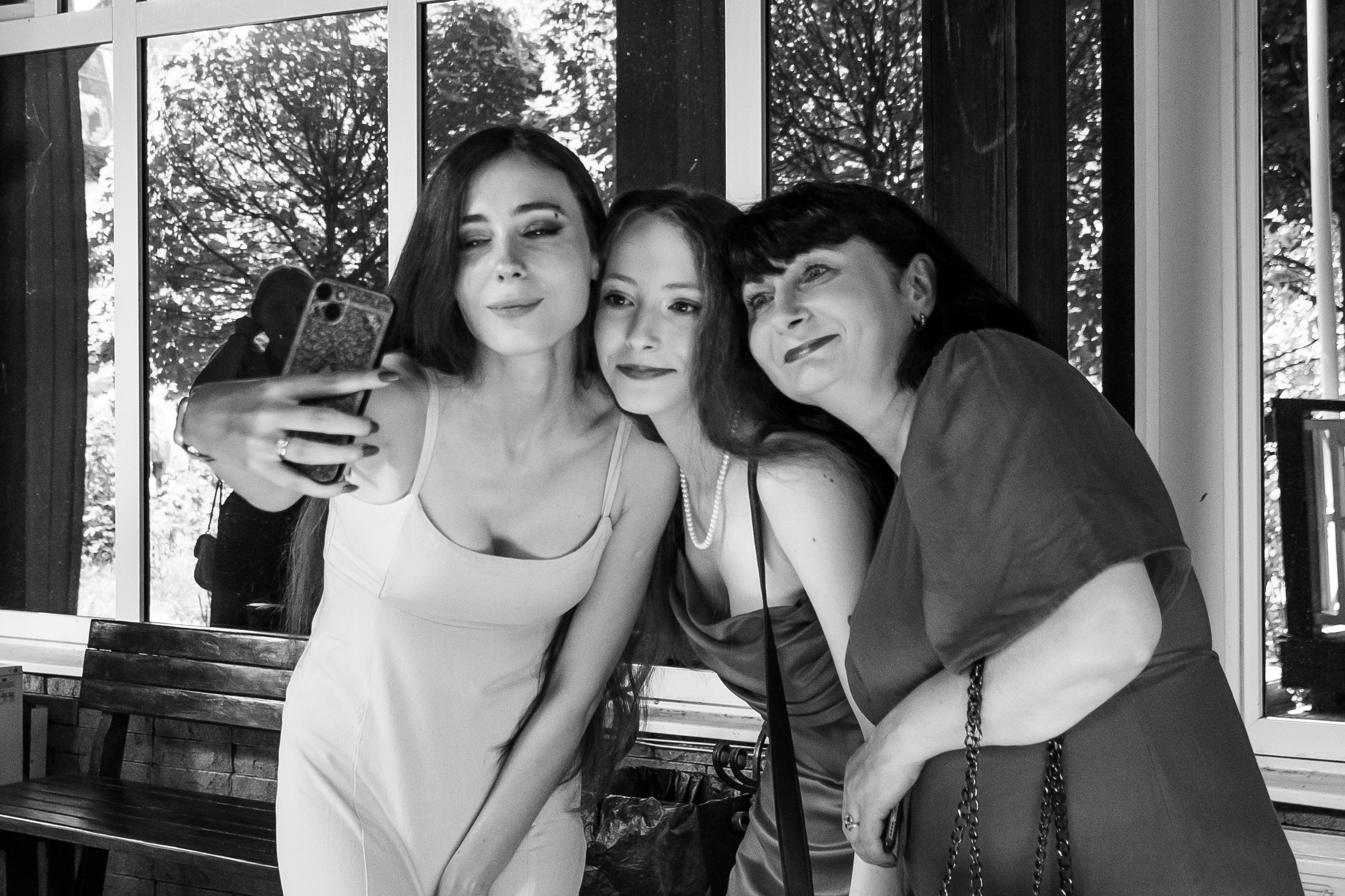 Выпускной 9 класса. Семейный и детский фотограф Кущ Наташа