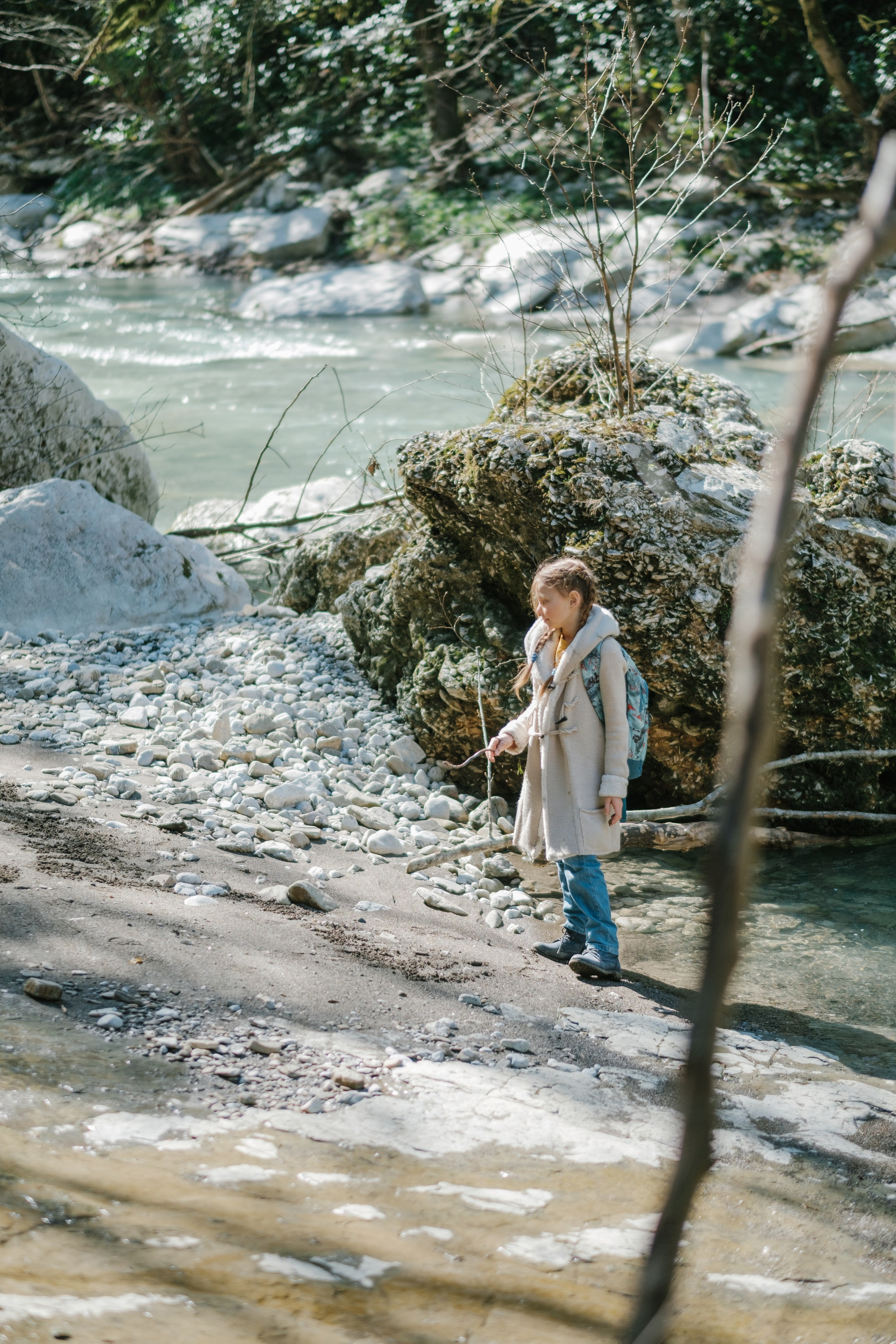 Белые скалы. Свадебный Видеограф Фотограф в Сочи
