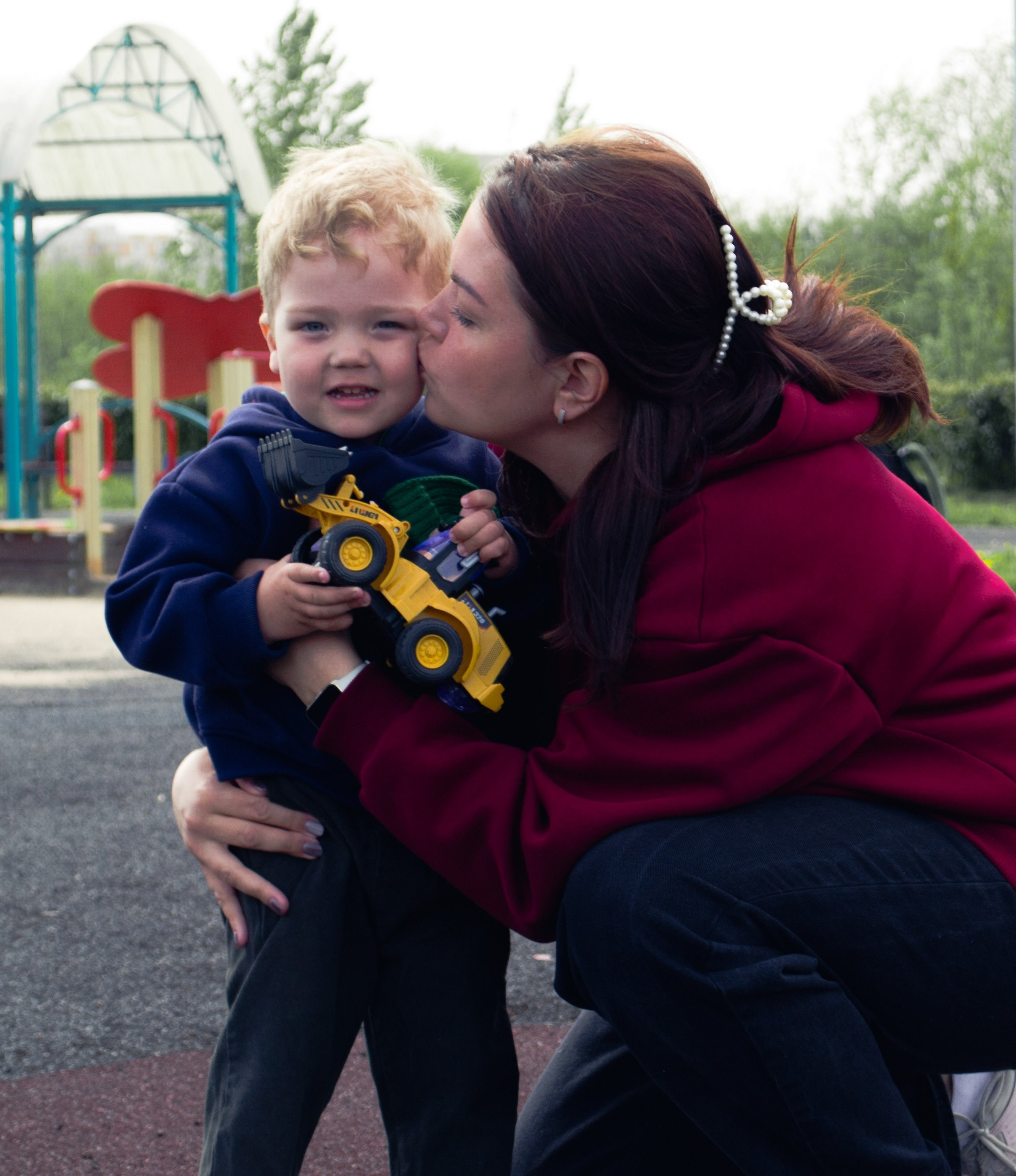 Ваш фотограф Анжелика