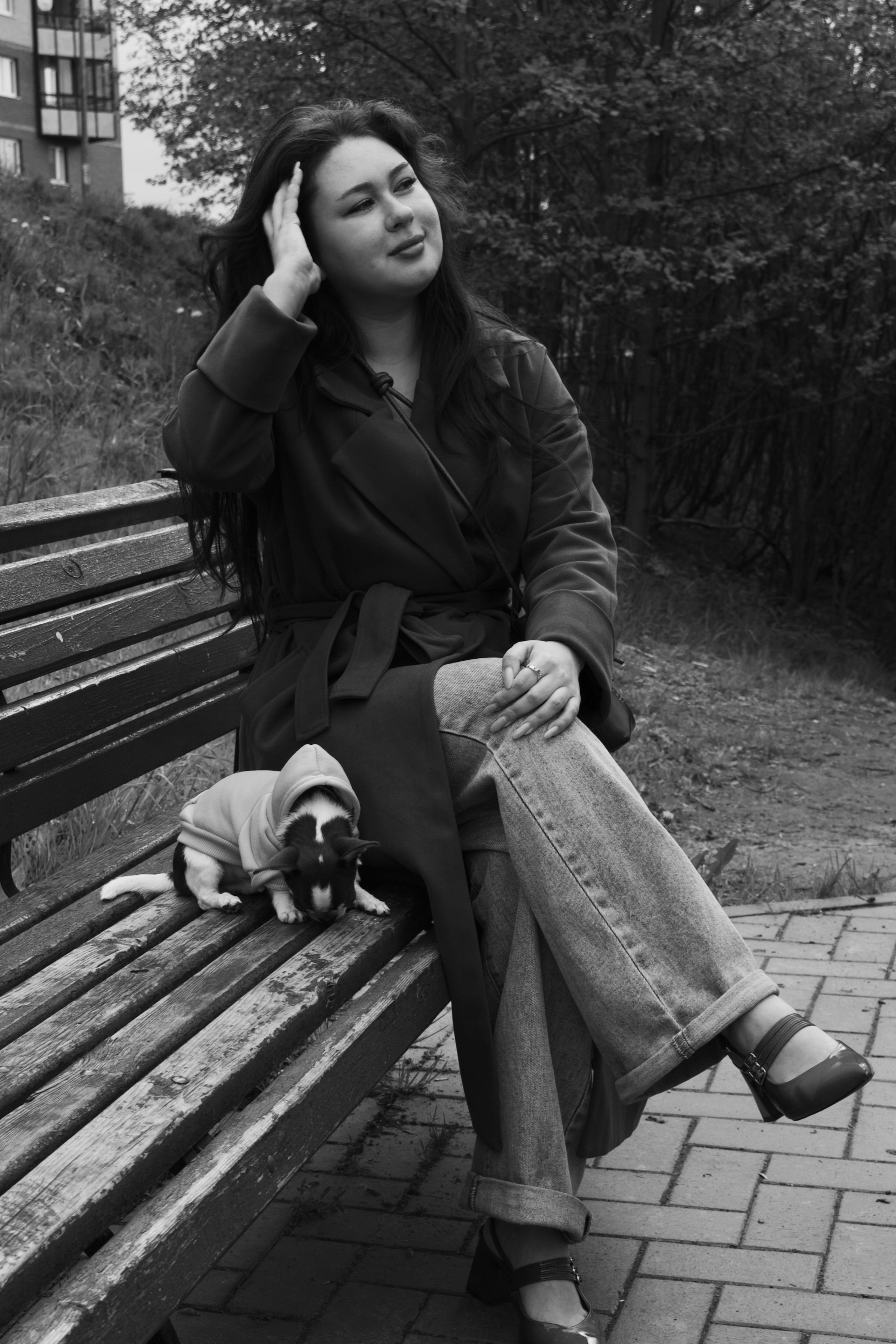 Ваш фотограф Анжелика