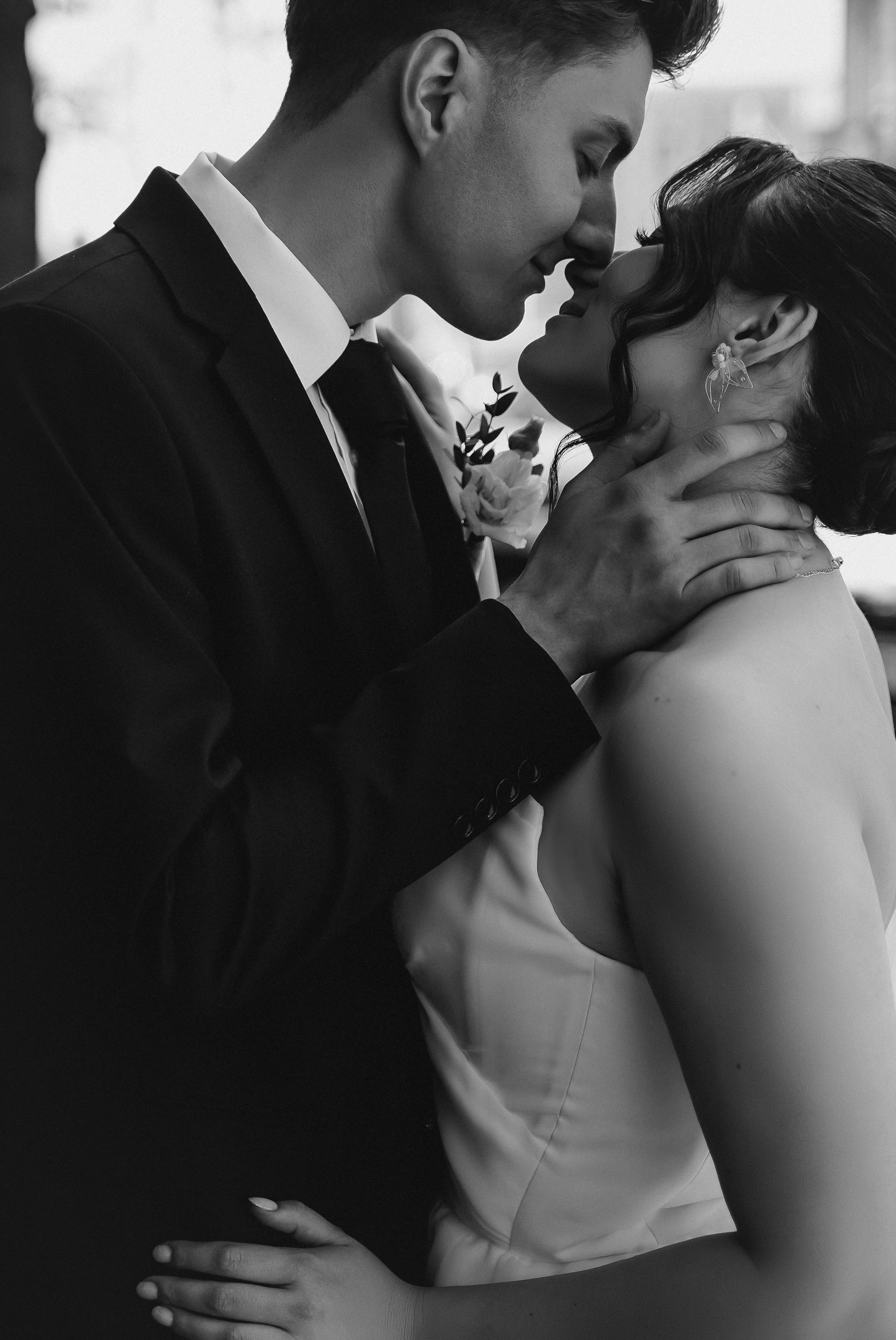 Карина & Алексей 2025. Фотосъемка и видеосъемка свадеб Липецк