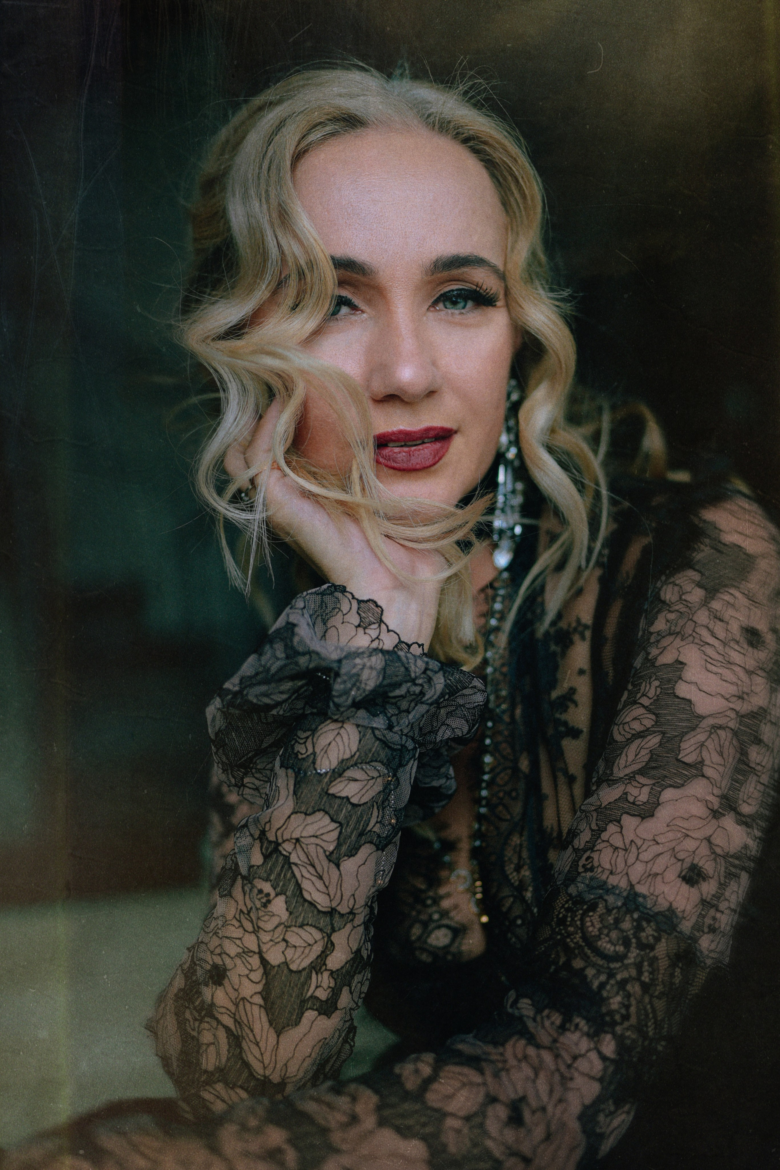 QUEEN. Фотограф Julia Nova