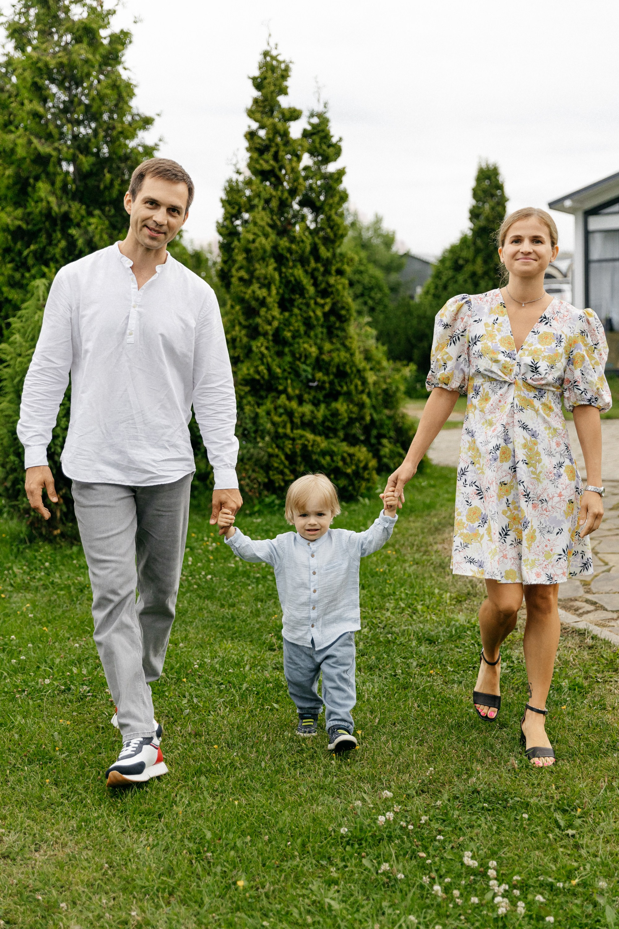 День Рождения. Свадебный фотограф Дмитрий Воробьев Ярославль