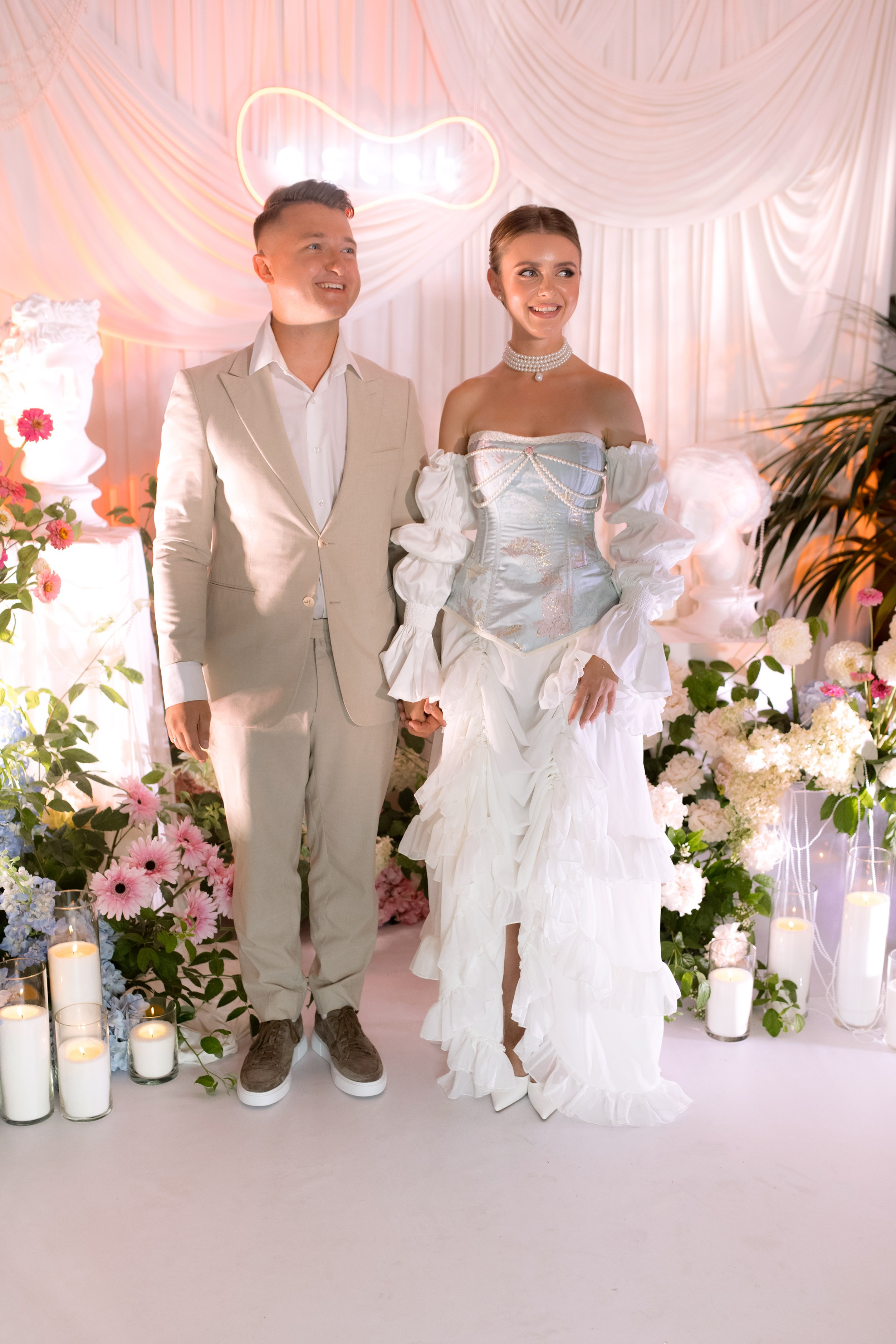 Estet. Свадебный фотограф в Минске