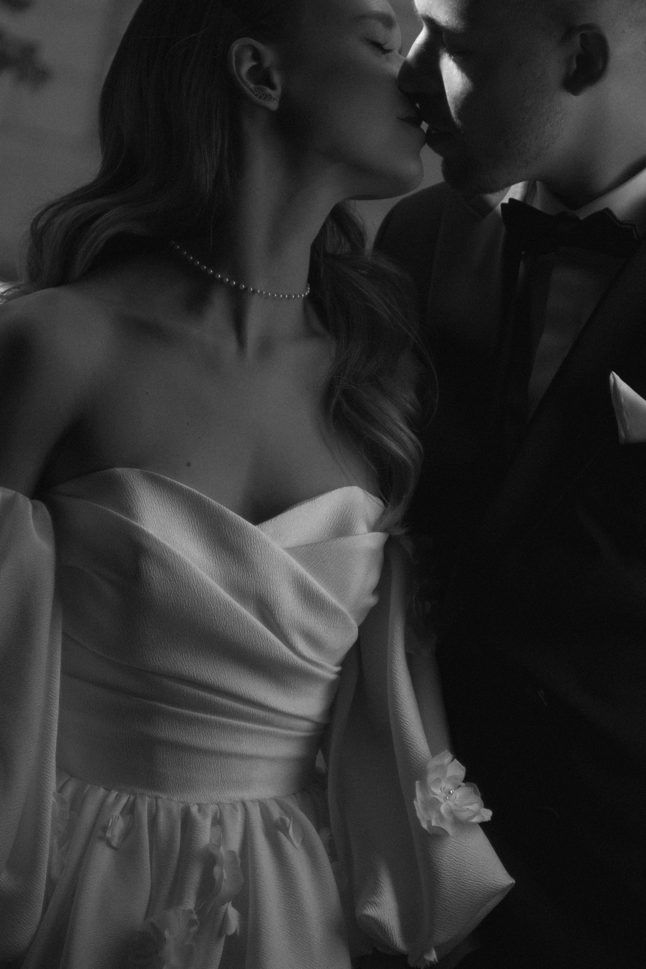 Егор & Катя. Свадебный фотограф в Минске