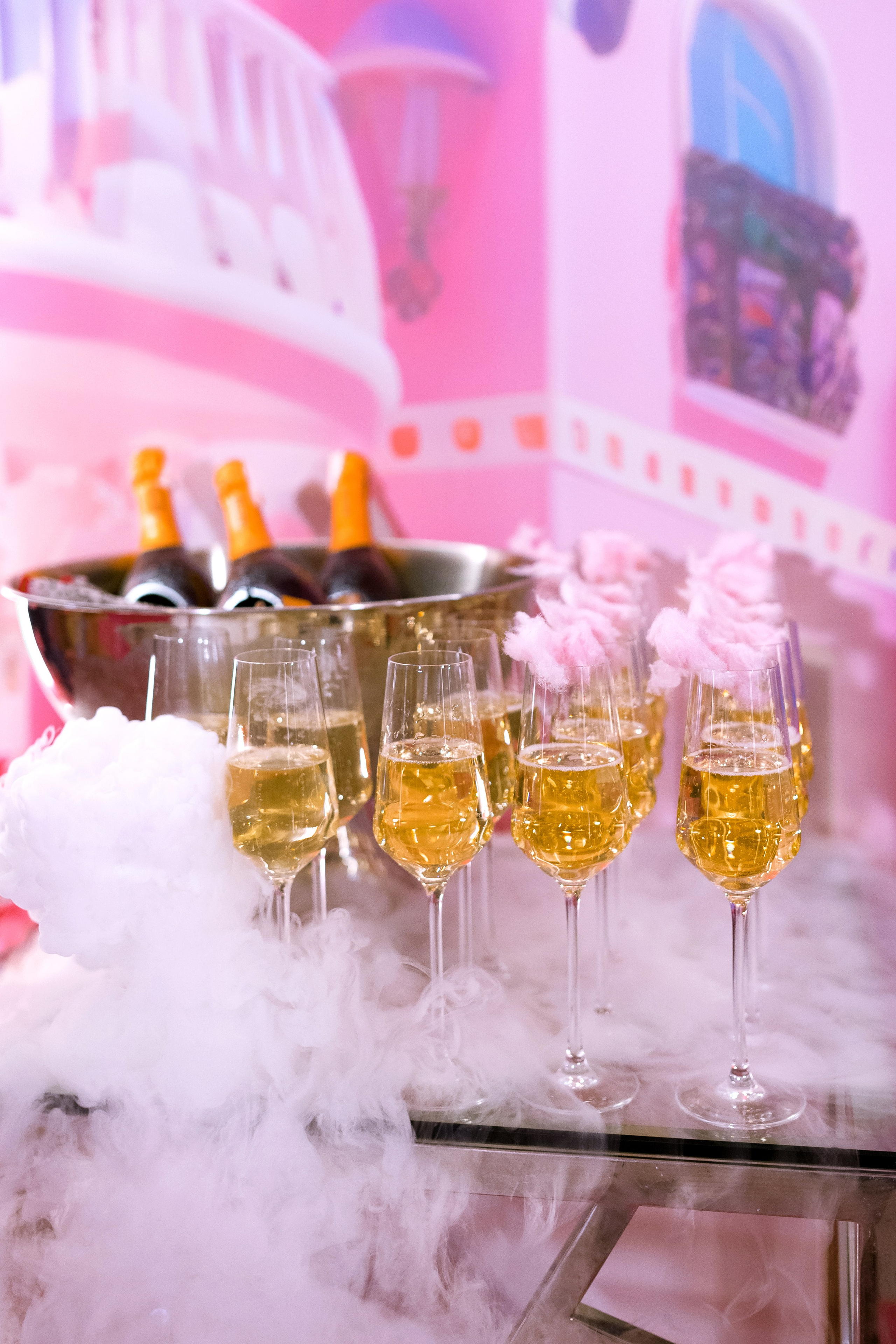 Barbie Party. Свадебный фотограф в Минске